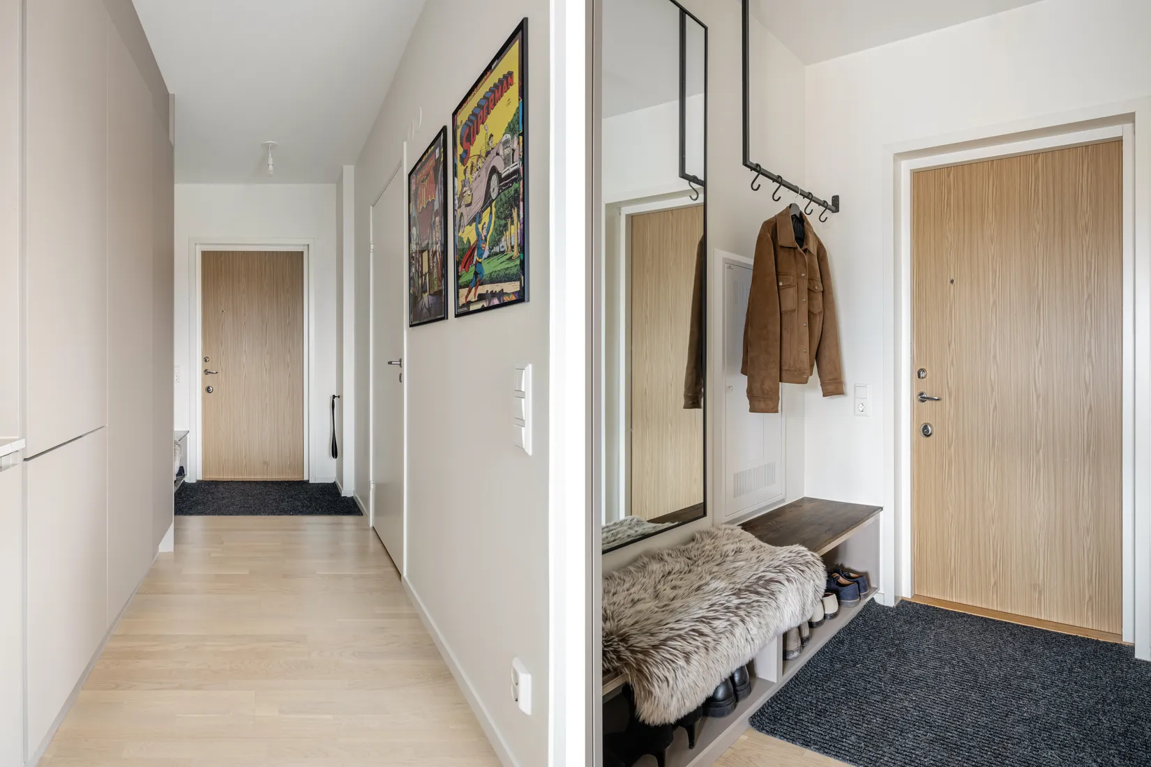 Bostadsrätt, Zetterlundsslingan 6, Kragstalund, Vallentuna