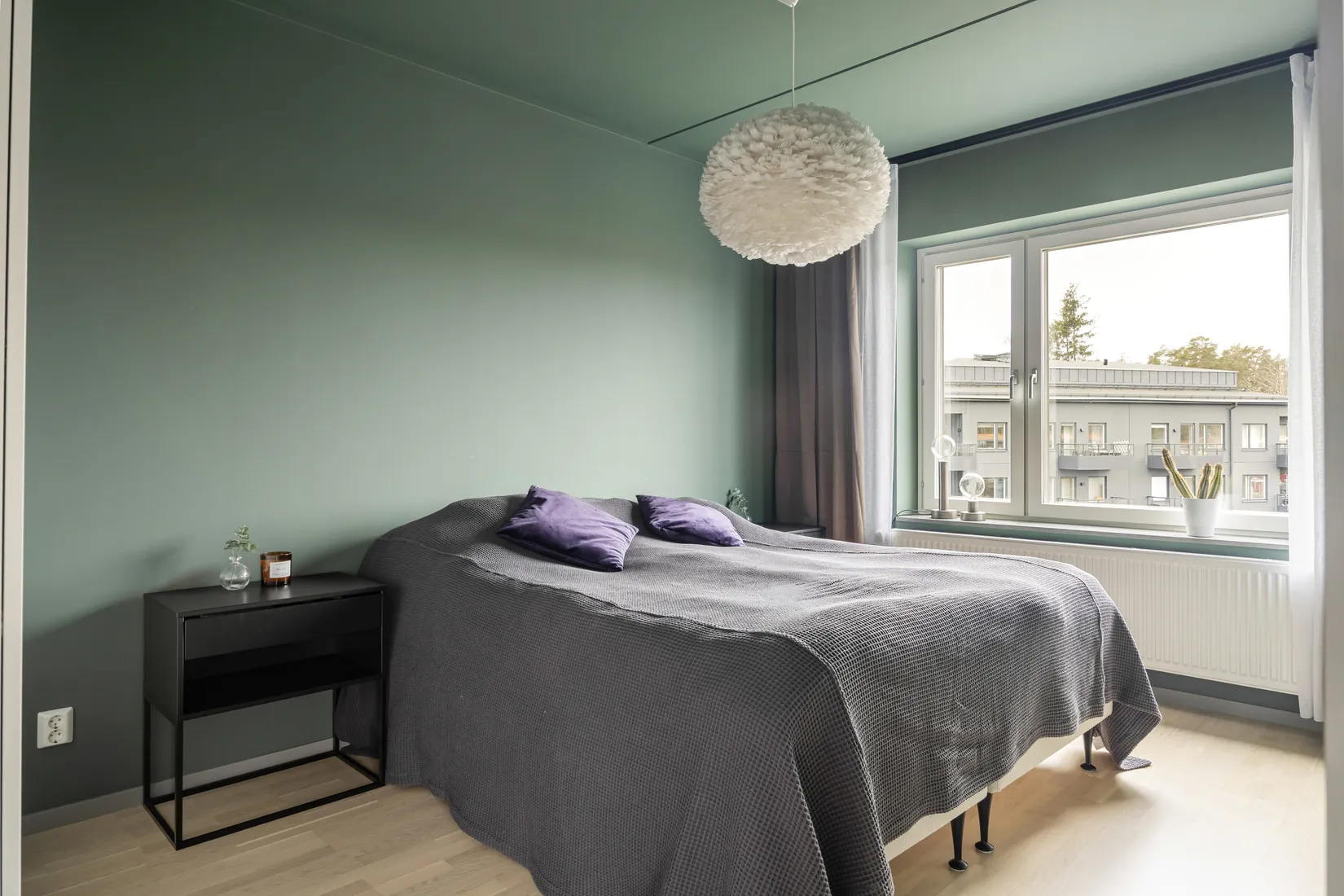 Bostadsrätt, Zetterlundsslingan 6, Kragstalund, Vallentuna