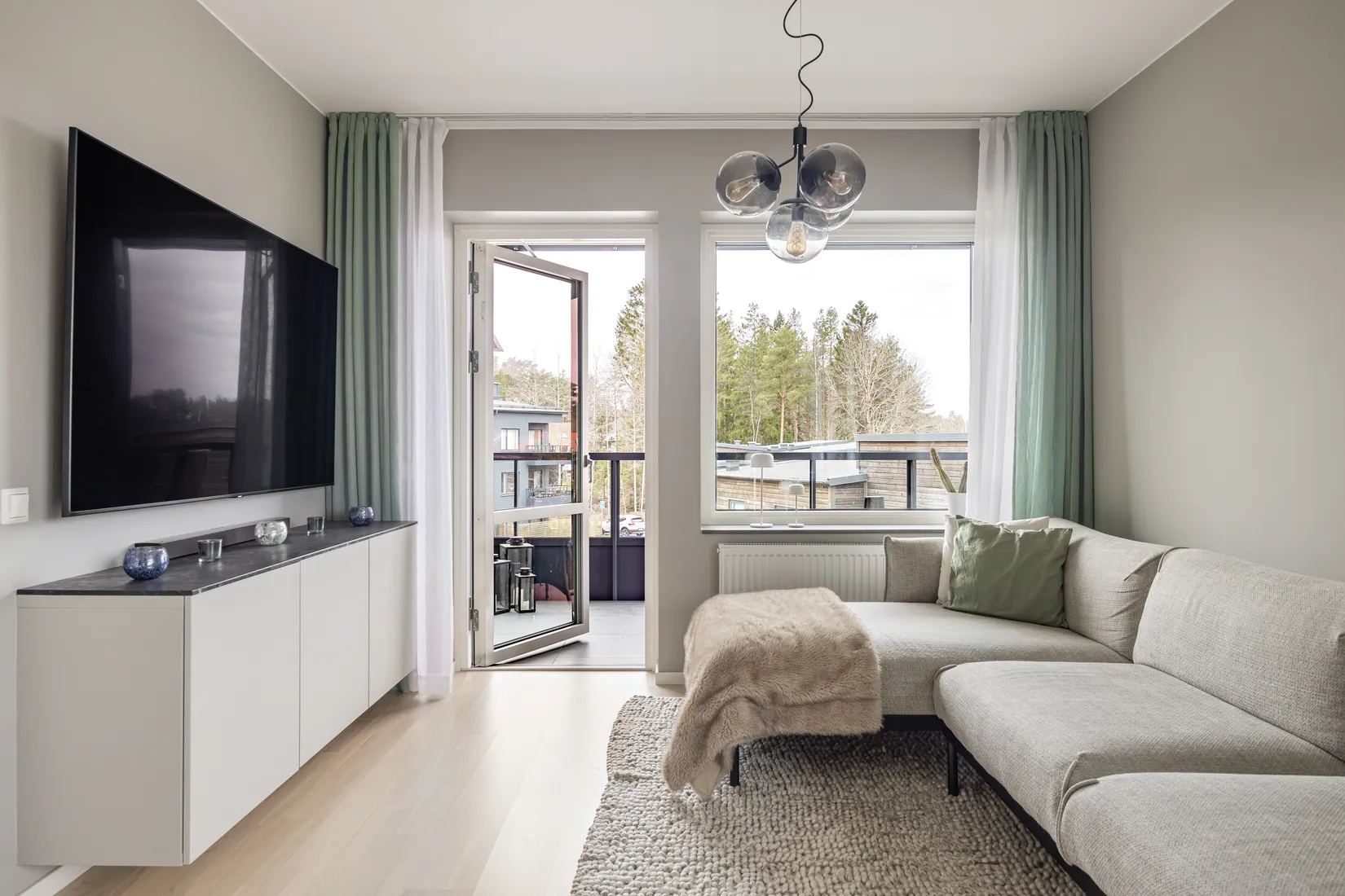 Bostadsrätt, Zetterlundsslingan 6, Kragstalund, Vallentuna