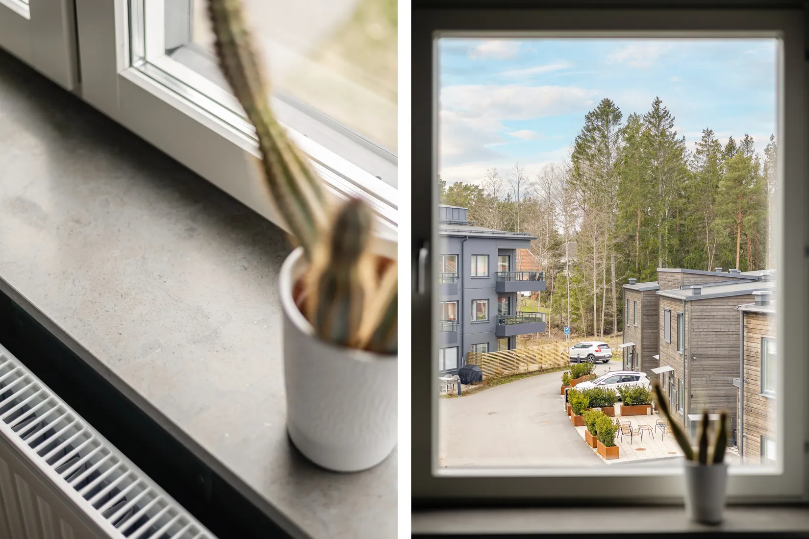 Bostadsrätt, Zetterlundsslingan 6, Kragstalund, Vallentuna