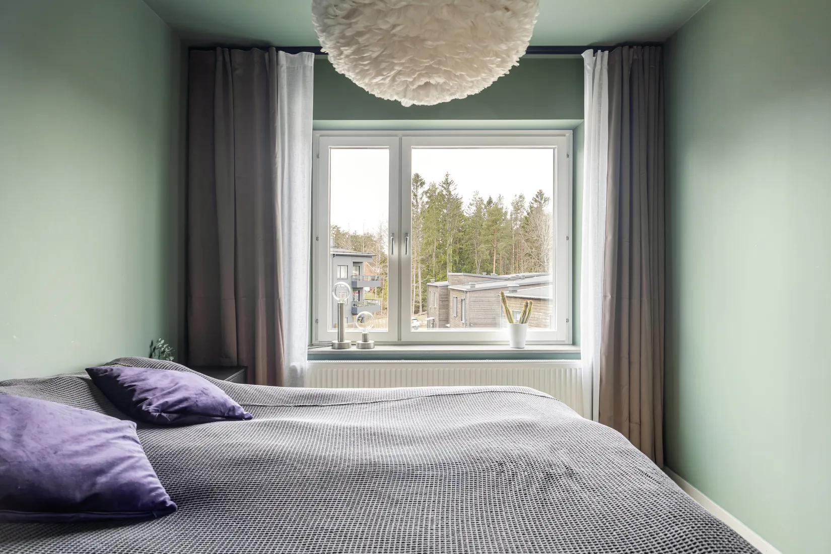 Bostadsrätt, Zetterlundsslingan 6, Kragstalund, Vallentuna