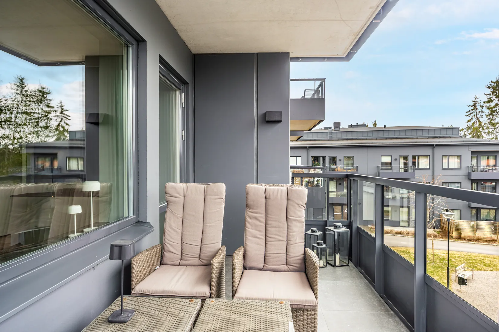 Bostadsrätt, Zetterlundsslingan 6, Kragstalund, Vallentuna