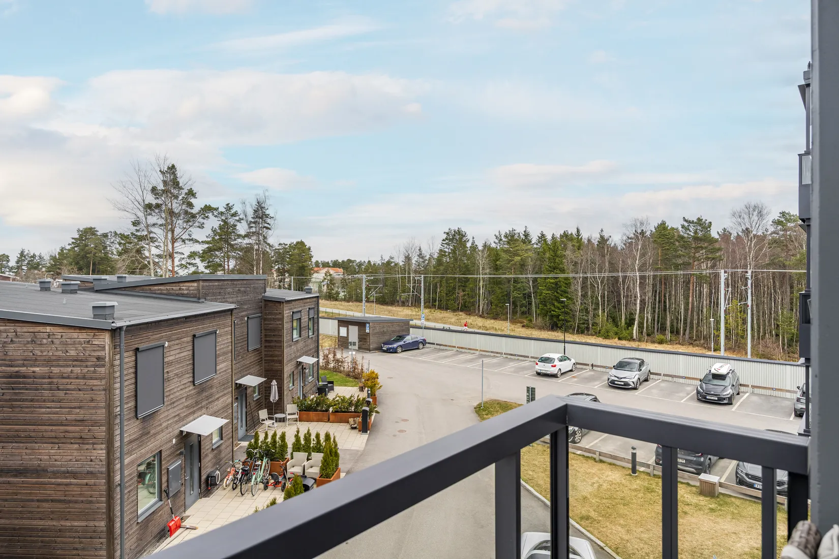 Bostadsrätt, Zetterlundsslingan 6, Kragstalund, Vallentuna