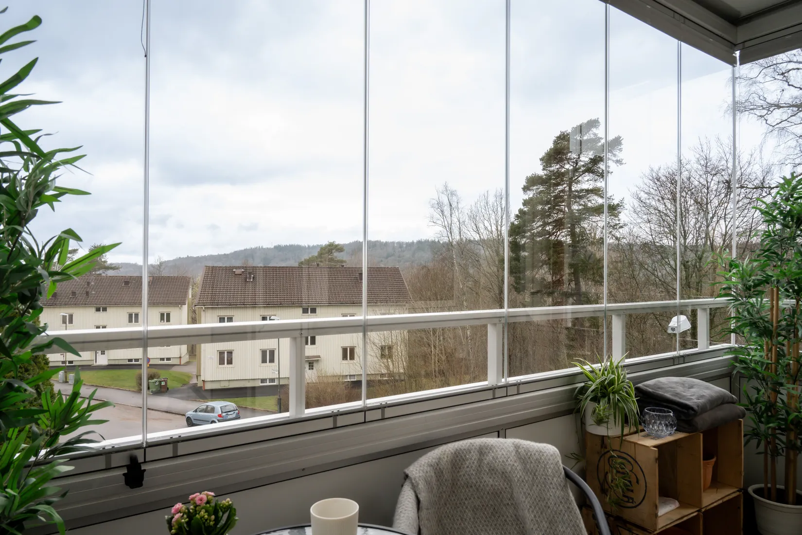 Bostadsrätt, Ynglingagatan 16C, Norrmalm, Borås