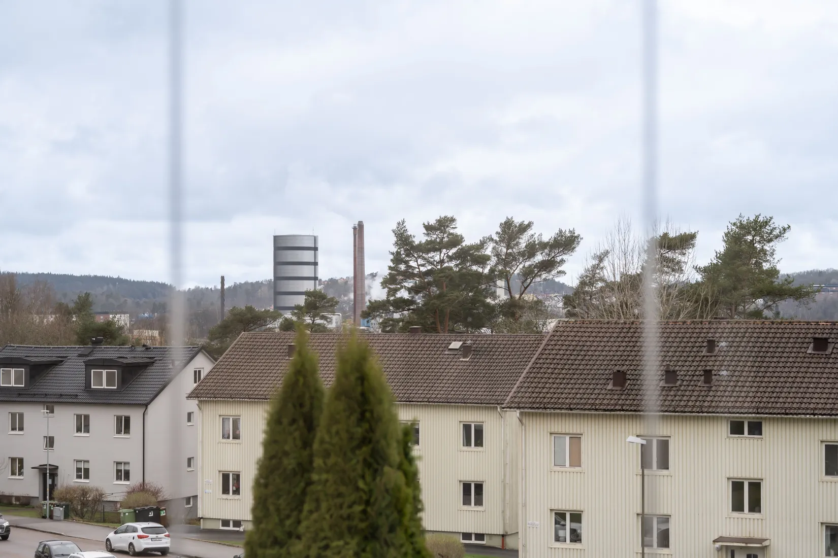 Bostadsrätt, Ynglingagatan 16C, Norrmalm, Borås