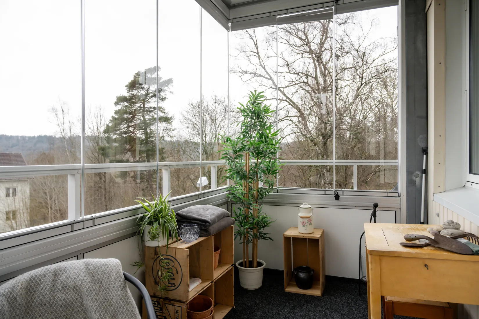 Bostadsrätt, Ynglingagatan 16C, Norrmalm, Borås