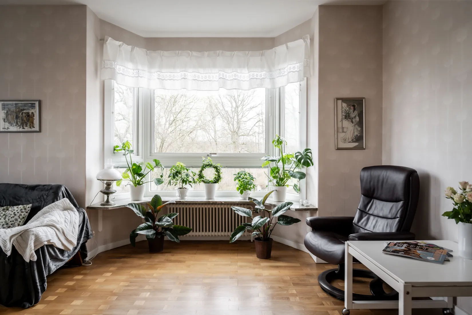 Bostadsrätt, Ynglingagatan 16C, Norrmalm, Borås