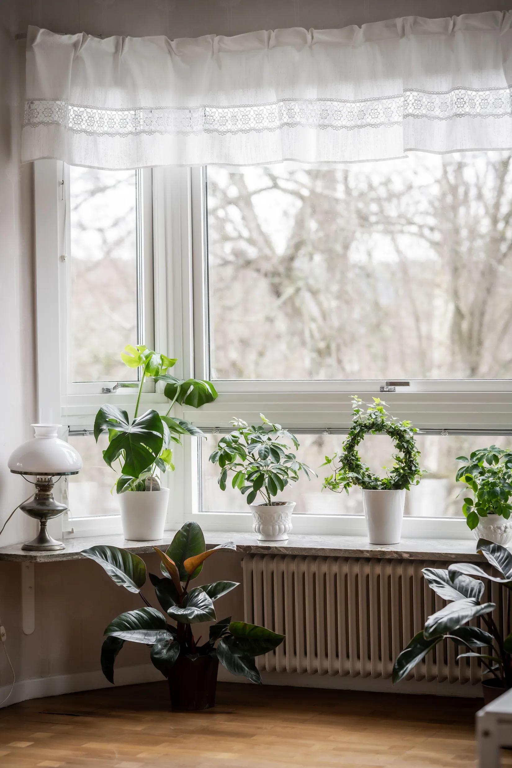 Bostadsrätt, Ynglingagatan 16C, Norrmalm, Borås