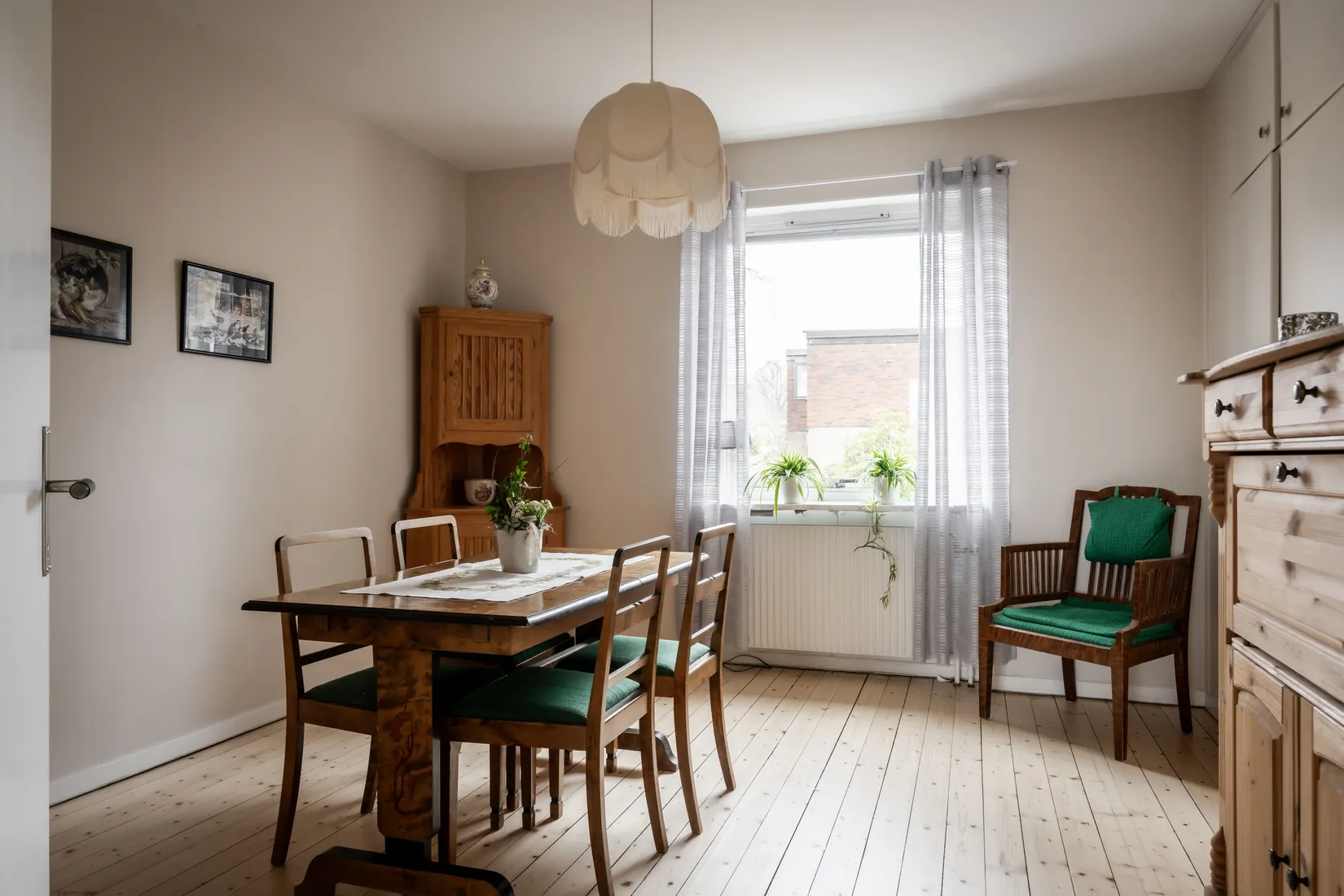 Bostadsrätt, Ynglingagatan 16C, Norrmalm, Borås