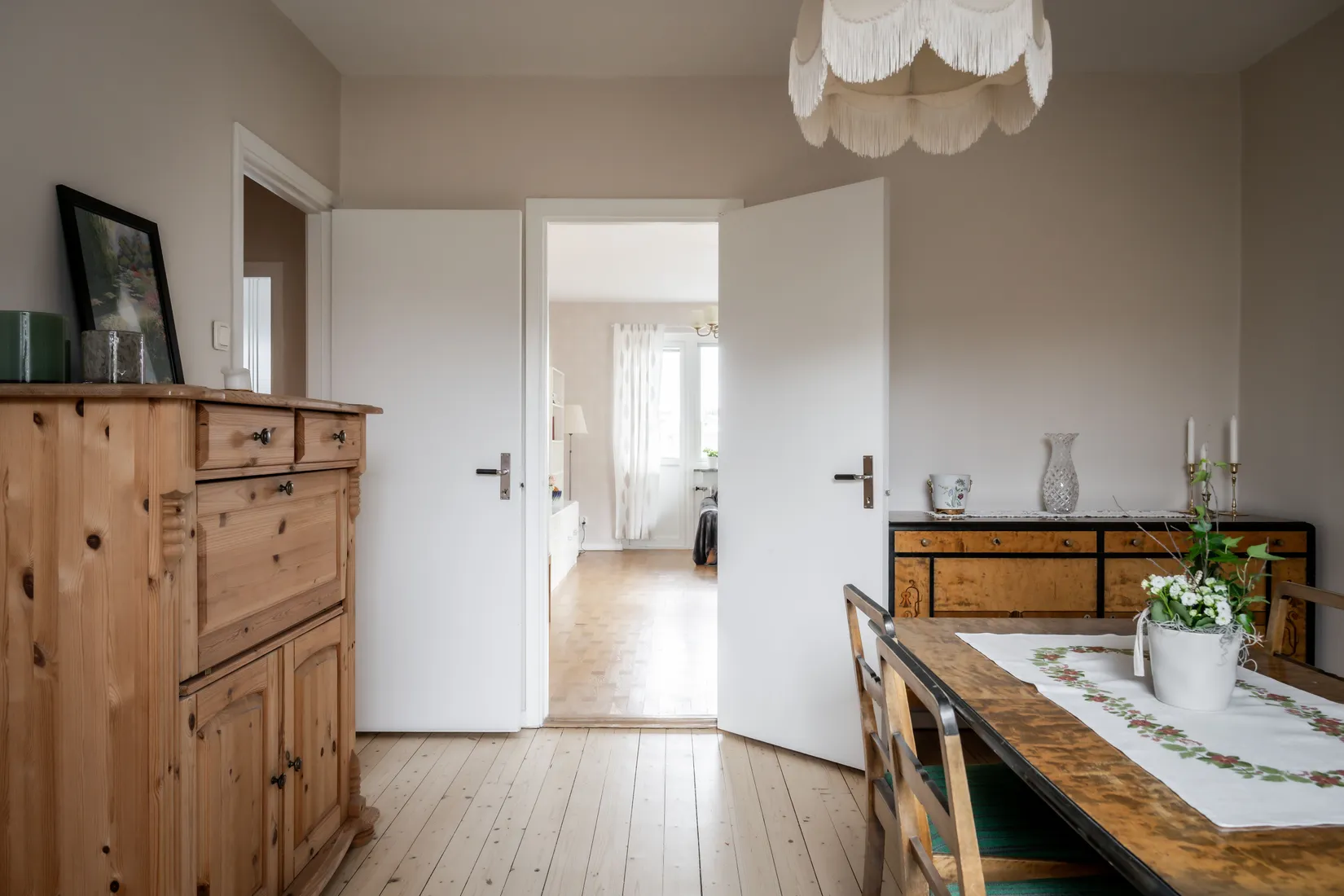 Bostadsrätt, Ynglingagatan 16C, Norrmalm, Borås