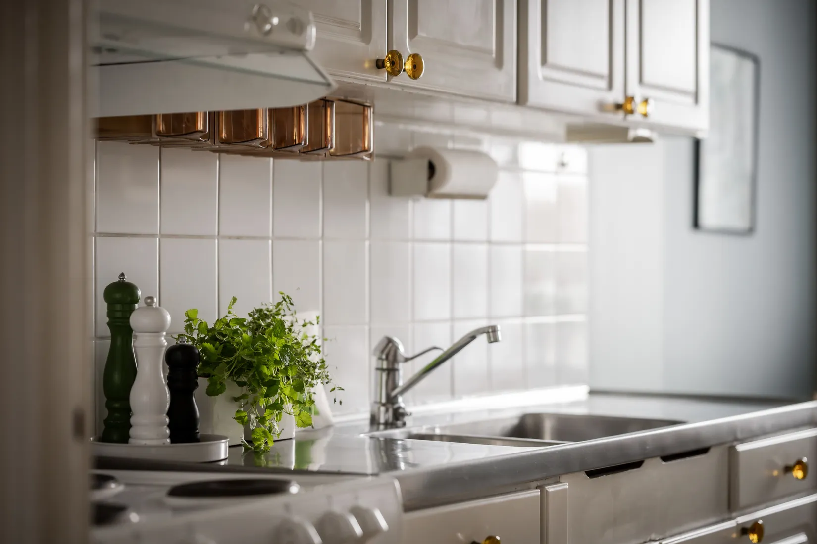 Bostadsrätt, Ynglingagatan 16C, Norrmalm, Borås