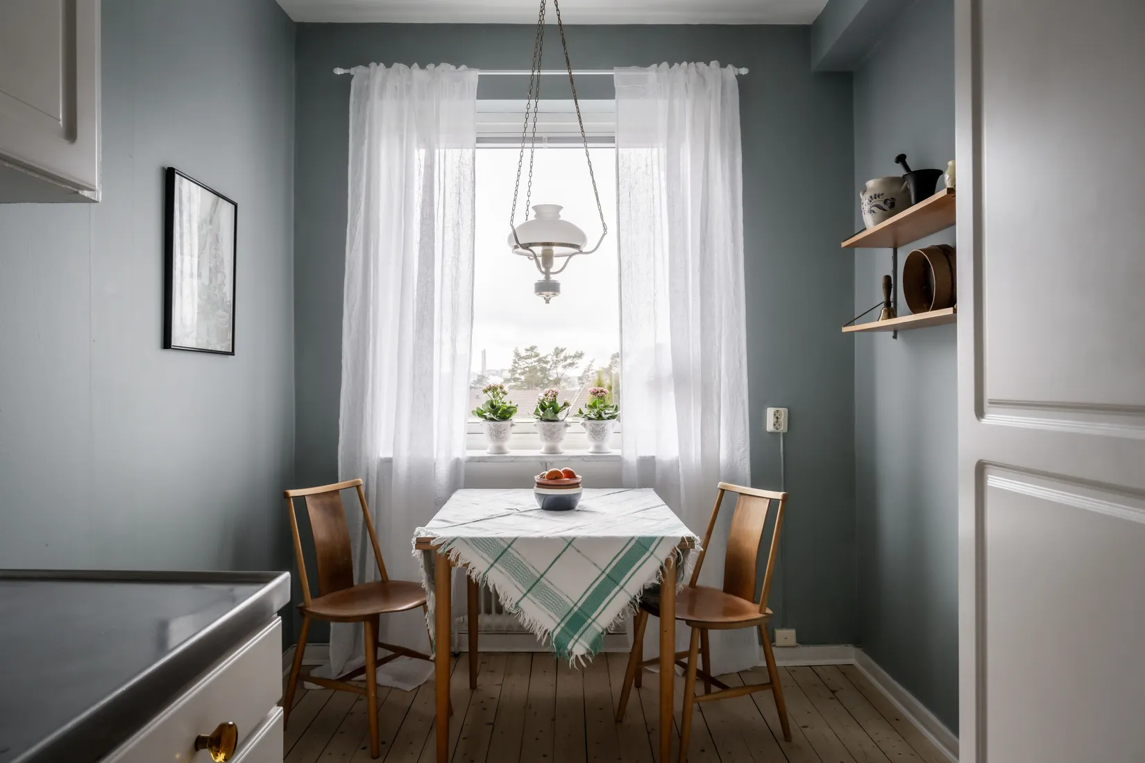 Bostadsrätt, Ynglingagatan 16C, Norrmalm, Borås