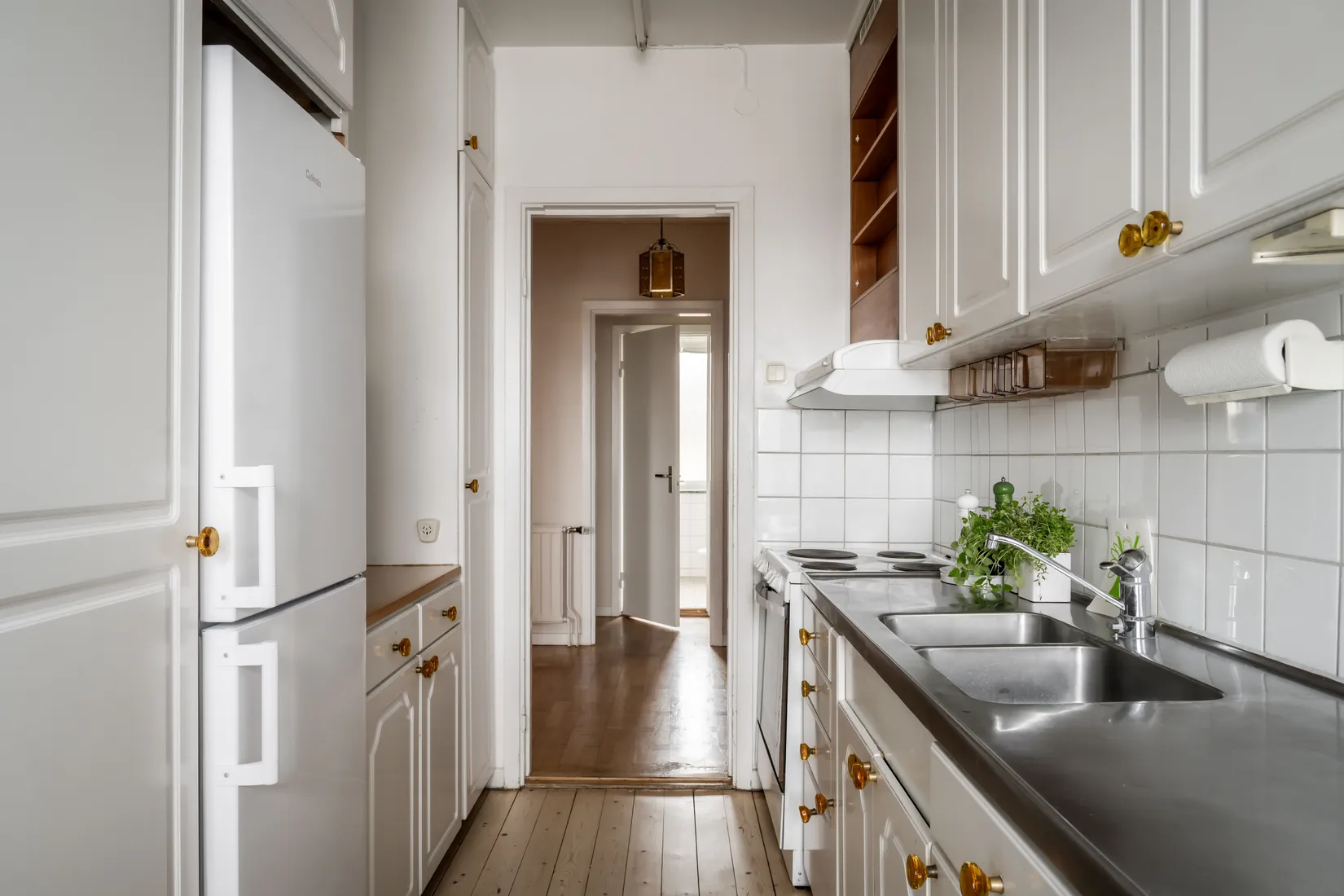 Bostadsrätt, Ynglingagatan 16C, Norrmalm, Borås