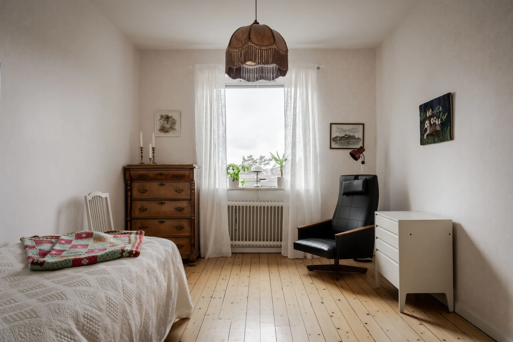 Bostadsrätt, Ynglingagatan 16C, Norrmalm, Borås