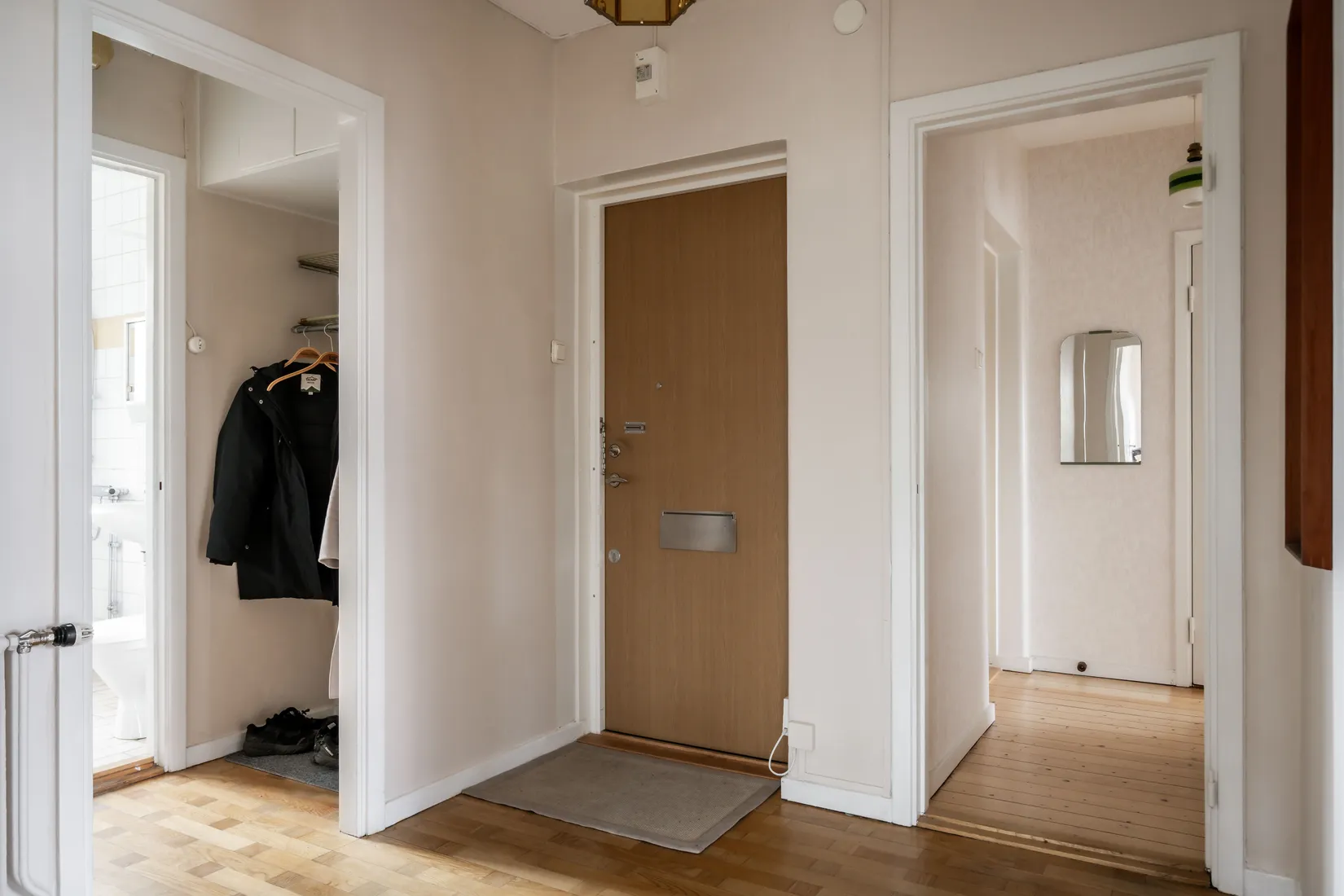 Bostadsrätt, Ynglingagatan 16C, Norrmalm, Borås