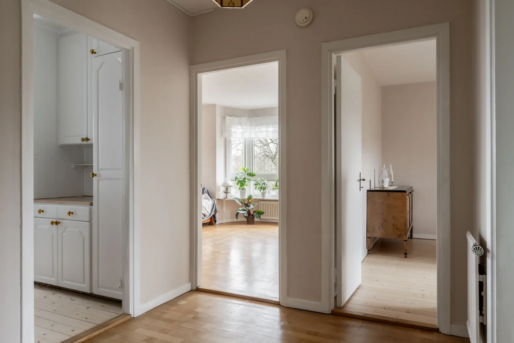 Bostadsrätt, Ynglingagatan 16C, Norrmalm, Borås