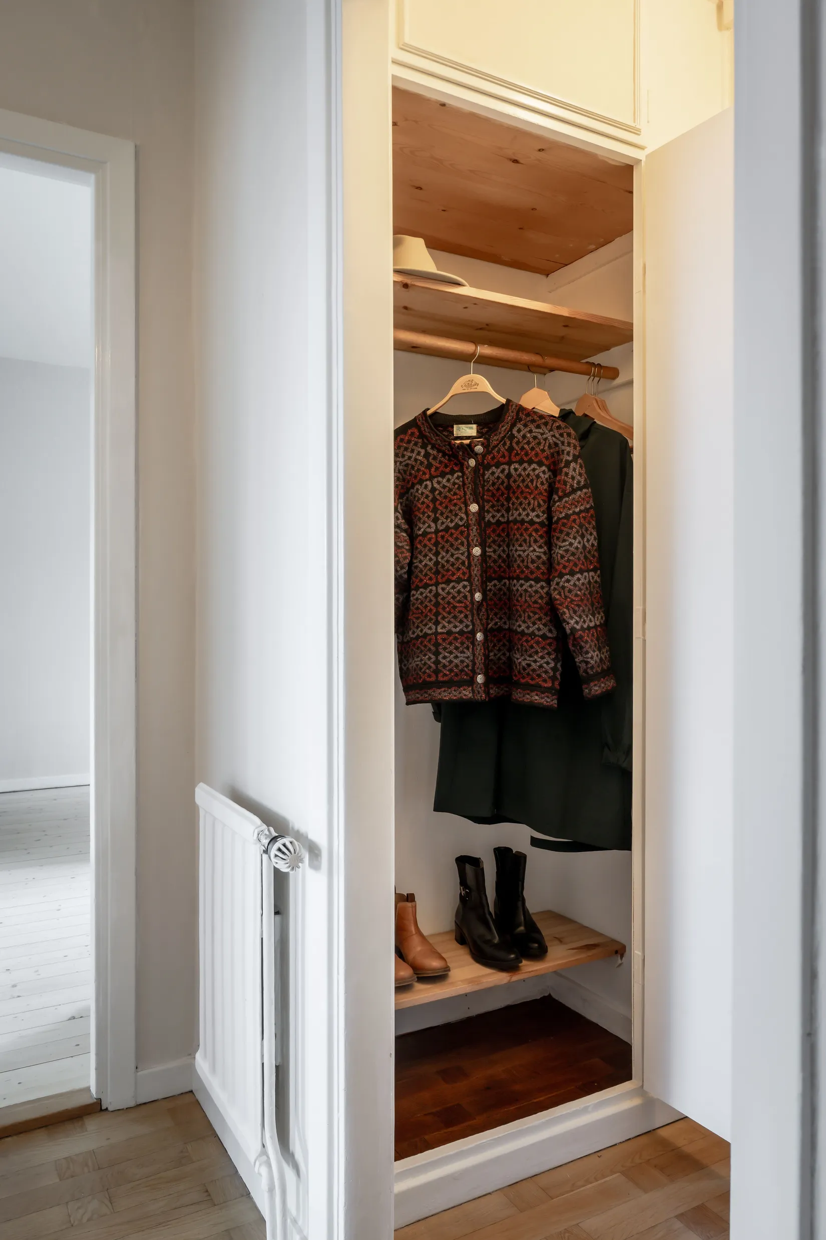 Bostadsrätt, Ynglingagatan 16C, Norrmalm, Borås