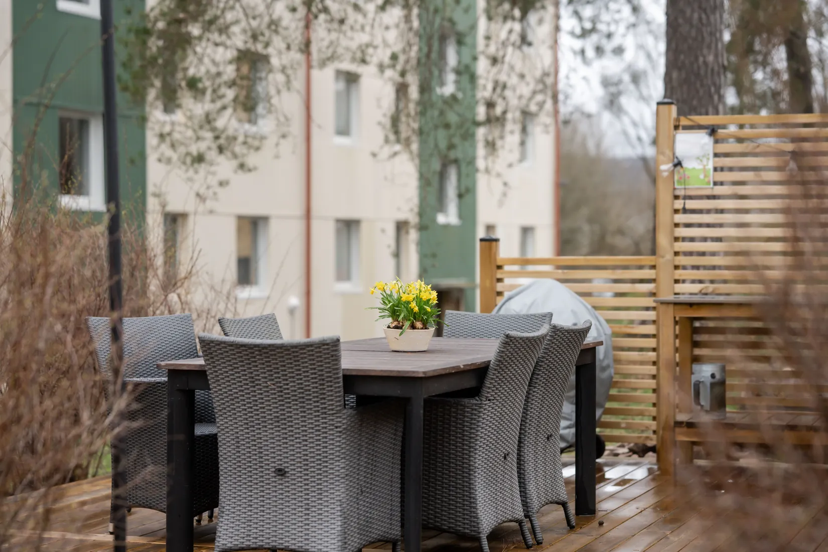 Bostadsrätt, Ynglingagatan 16C, Norrmalm, Borås