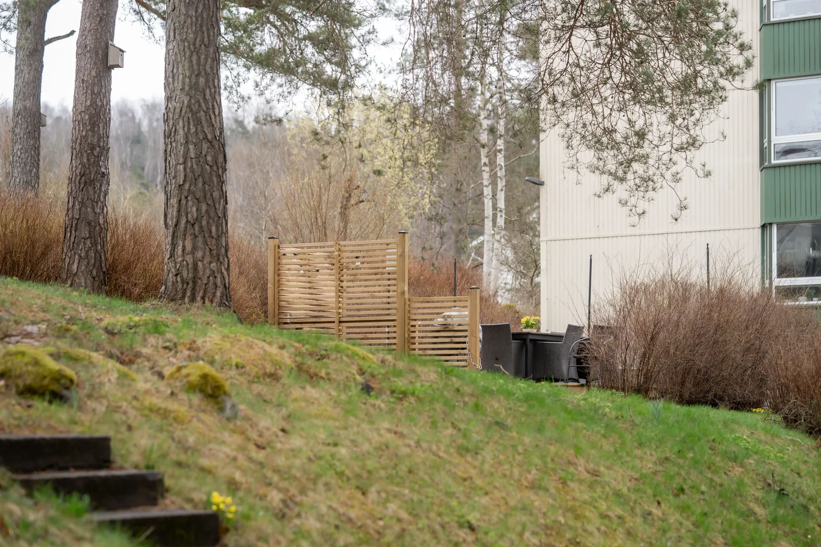 Bostadsrätt, Ynglingagatan 16C, Norrmalm, Borås