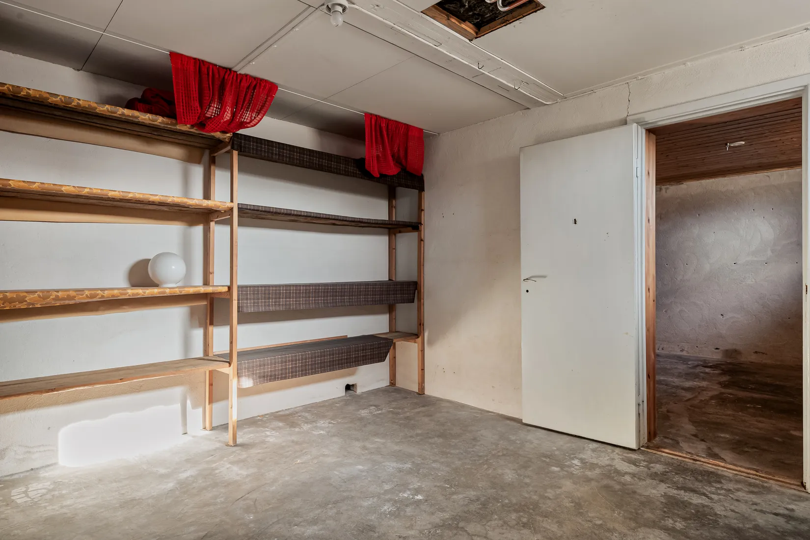 Villa, Eriksgatan 9, Hörnefors, Umeå