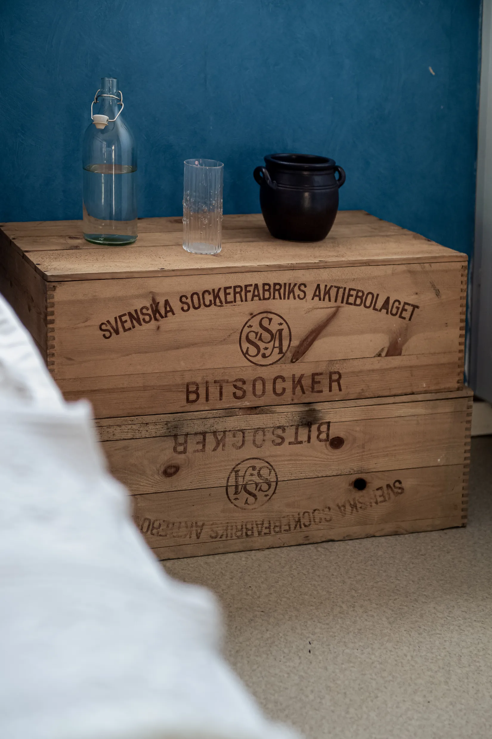 Villa, Eriksgatan 9, Hörnefors, Umeå