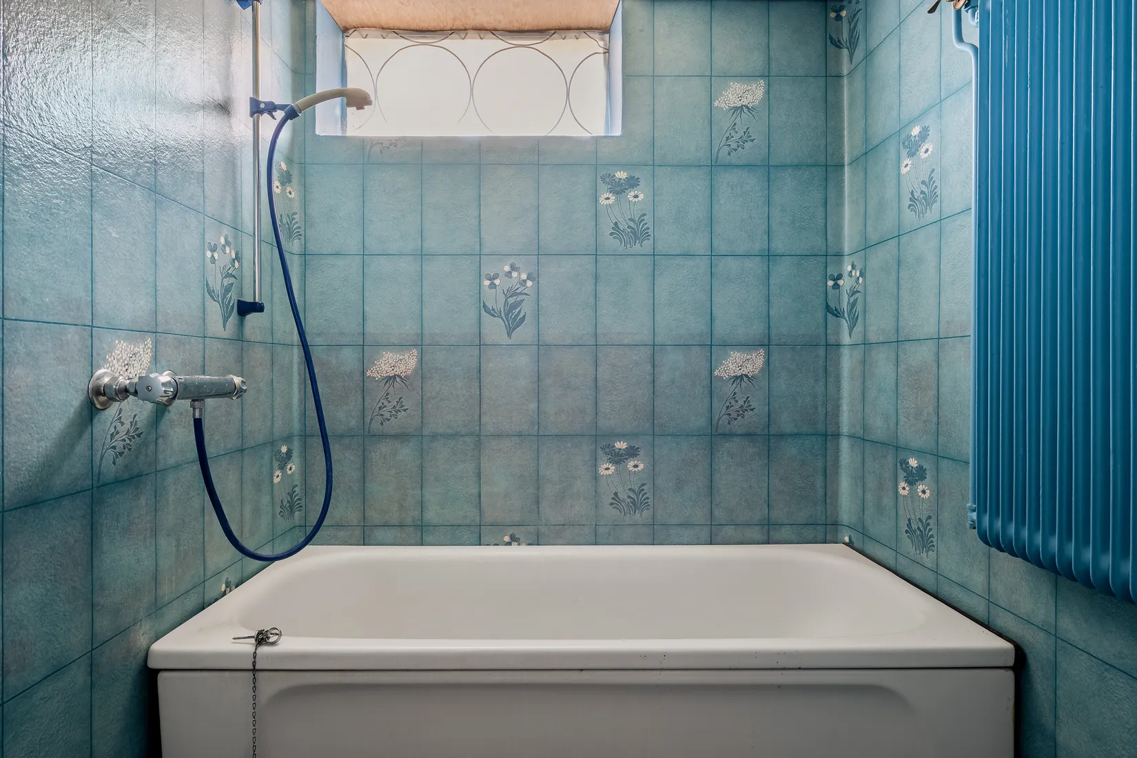 Villa, Eriksgatan 9, Hörnefors, Umeå