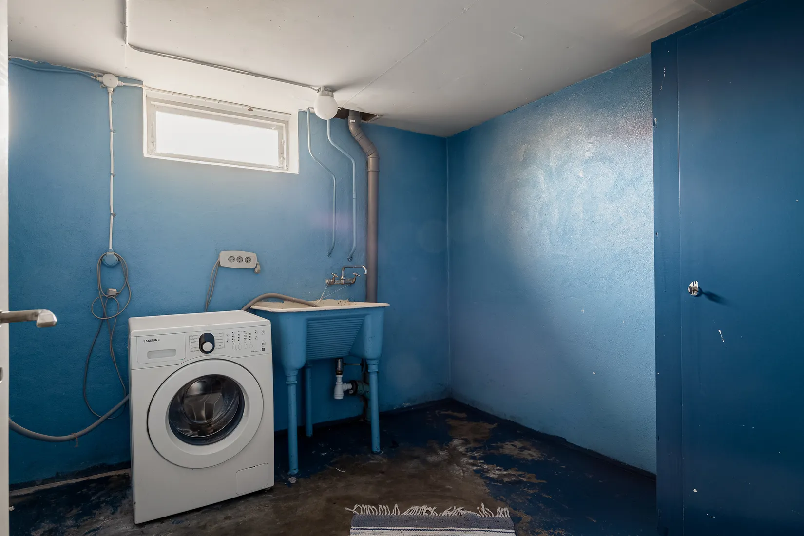 Villa, Eriksgatan 9, Hörnefors, Umeå