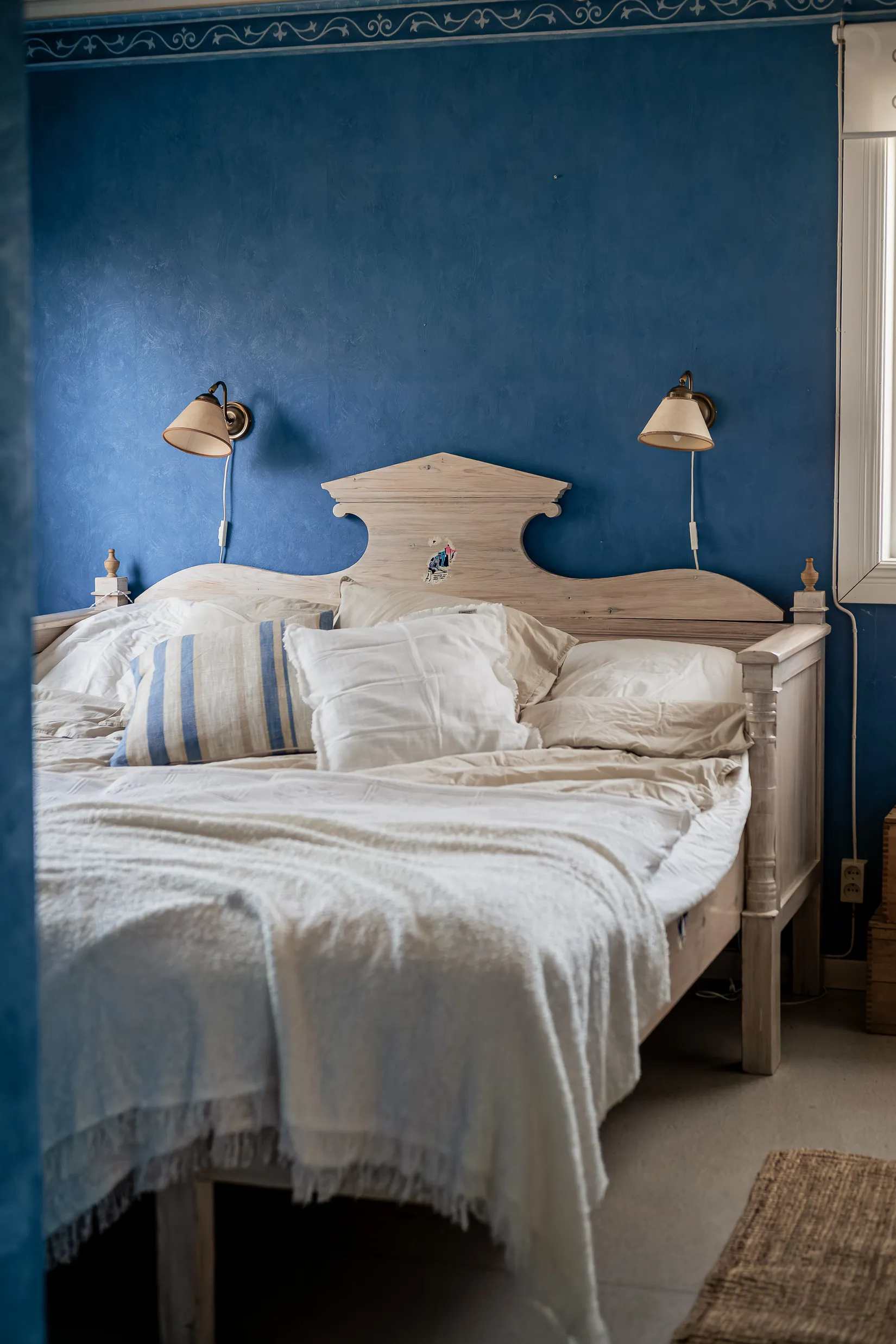 Villa, Eriksgatan 9, Hörnefors, Umeå