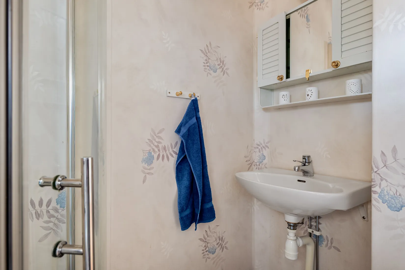 Villa, Eriksgatan 9, Hörnefors, Umeå