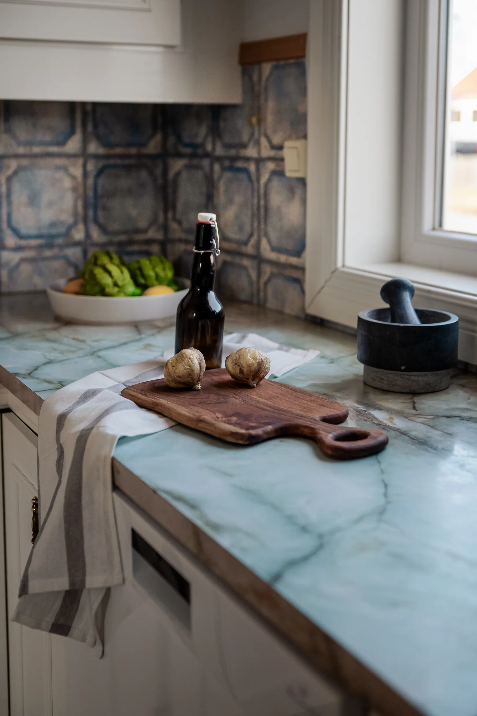 Villa, Eriksgatan 9, Hörnefors, Umeå