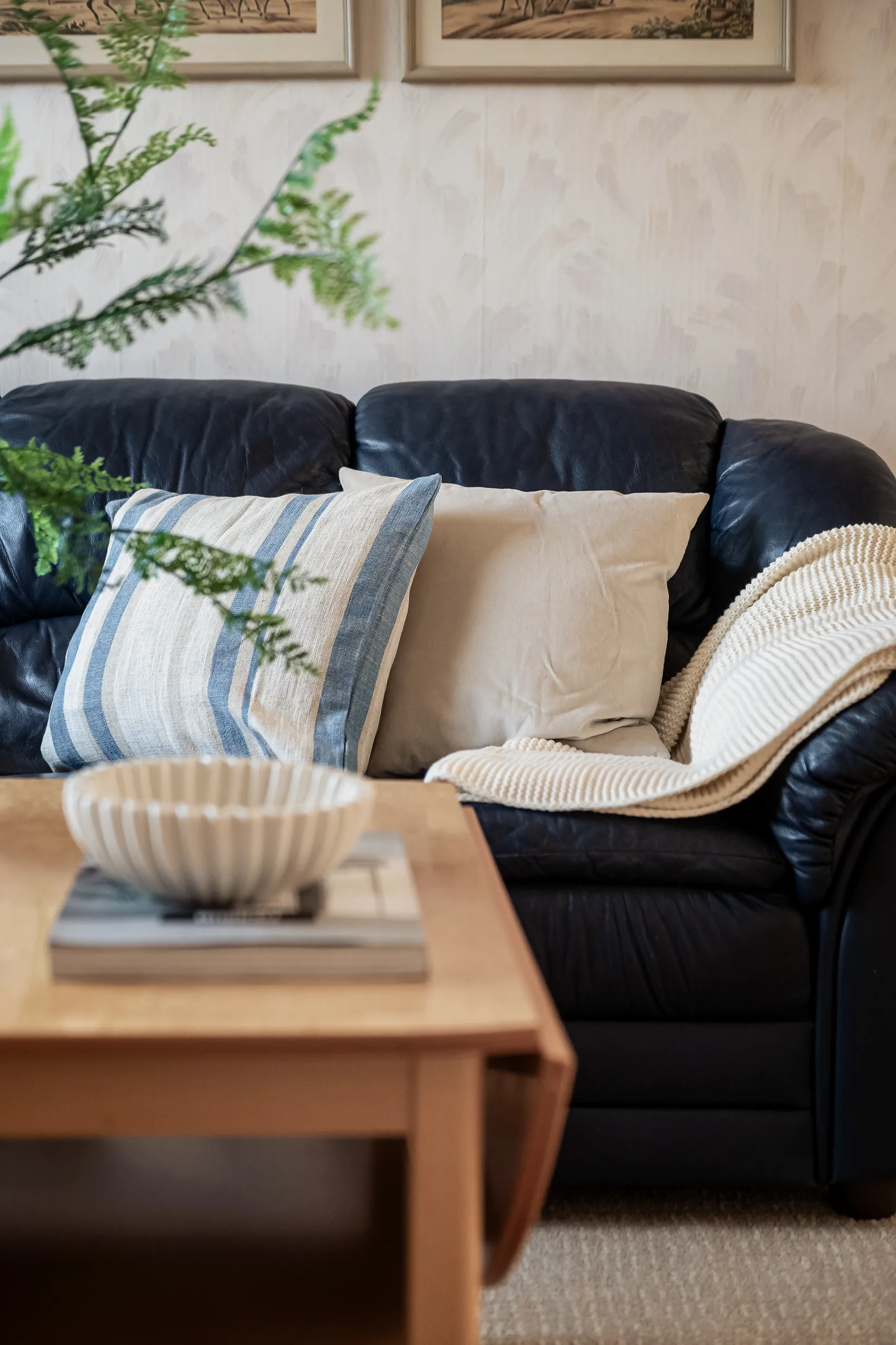 Villa, Eriksgatan 9, Hörnefors, Umeå