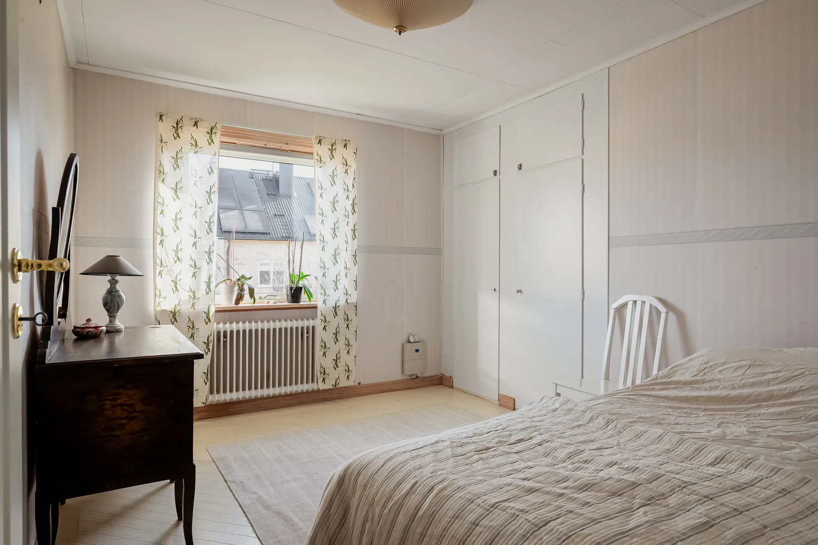 Villa, Eriksgatan 9, Hörnefors, Umeå