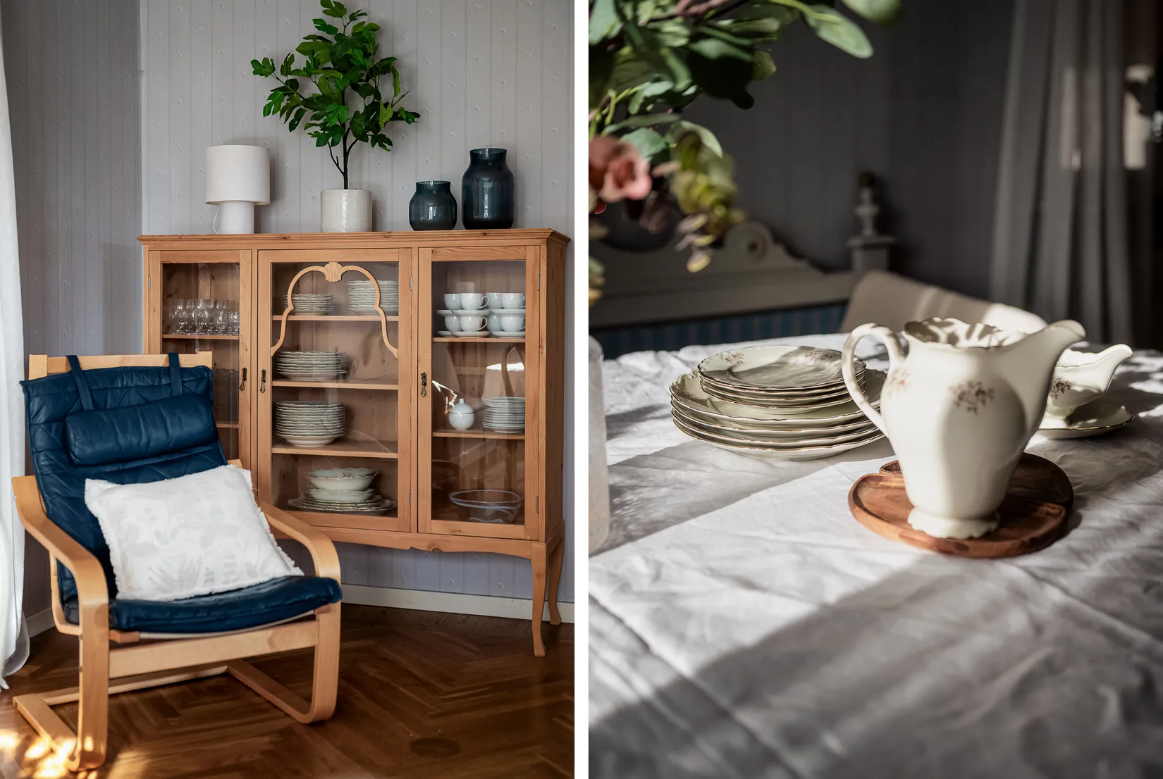 Villa, Eriksgatan 9, Hörnefors, Umeå