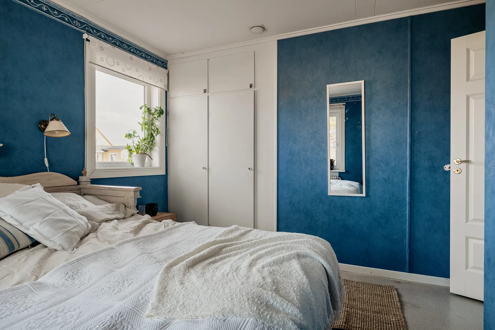 Villa, Eriksgatan 9, Hörnefors, Umeå