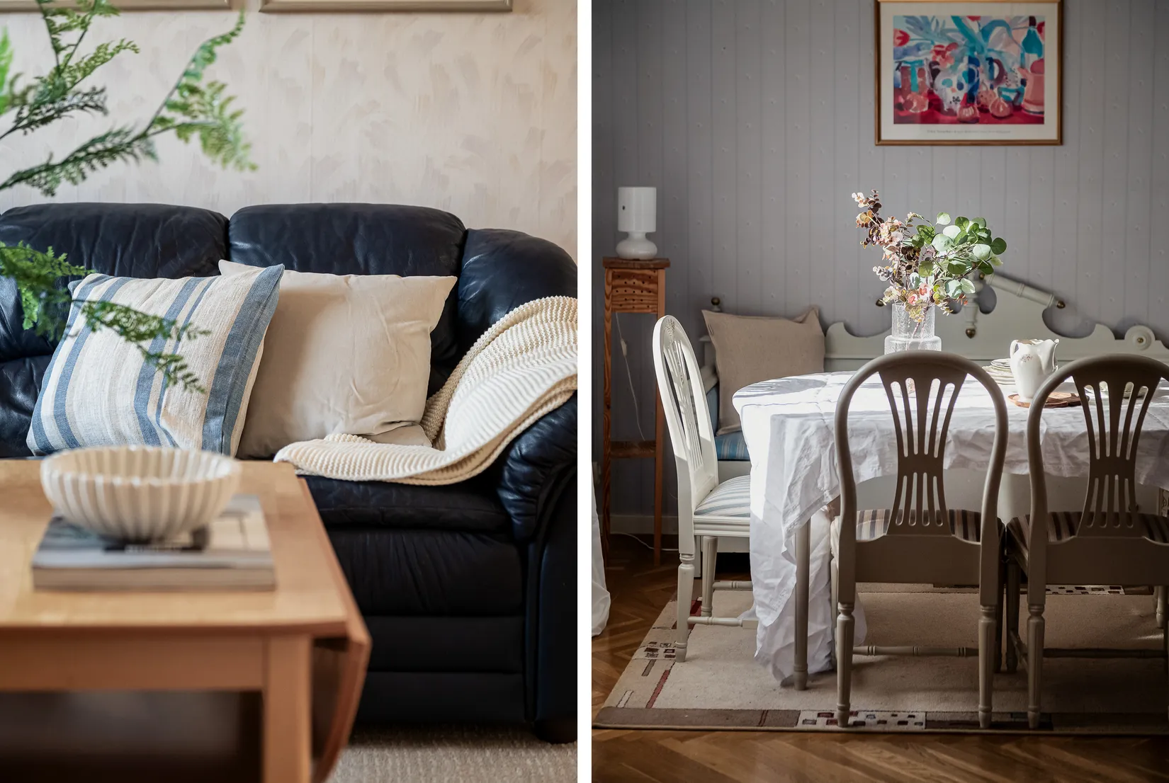 Villa, Eriksgatan 9, Hörnefors, Umeå