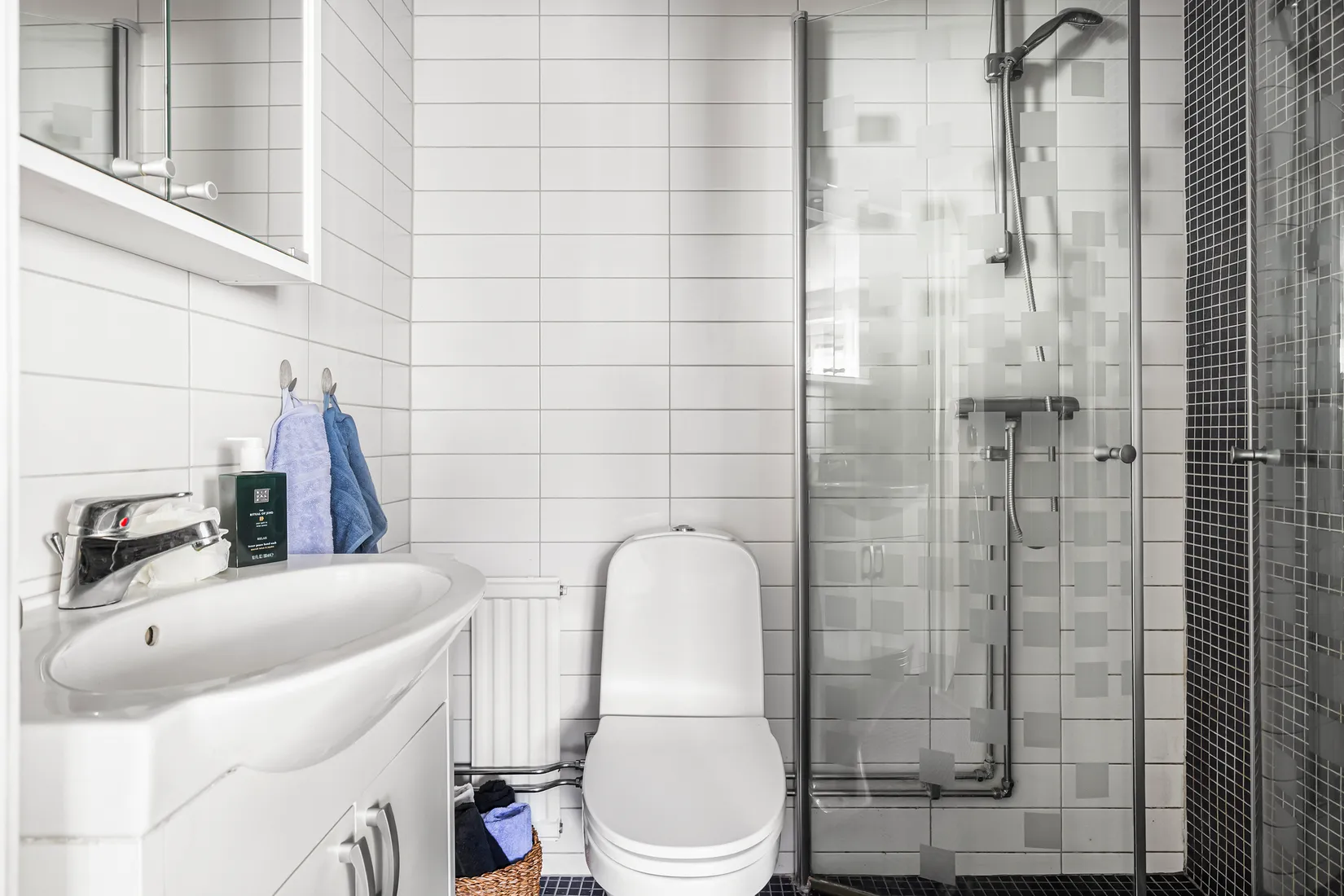 Bostadsrätt, Nikolaigatan 4 A, Triangeln, Malmö