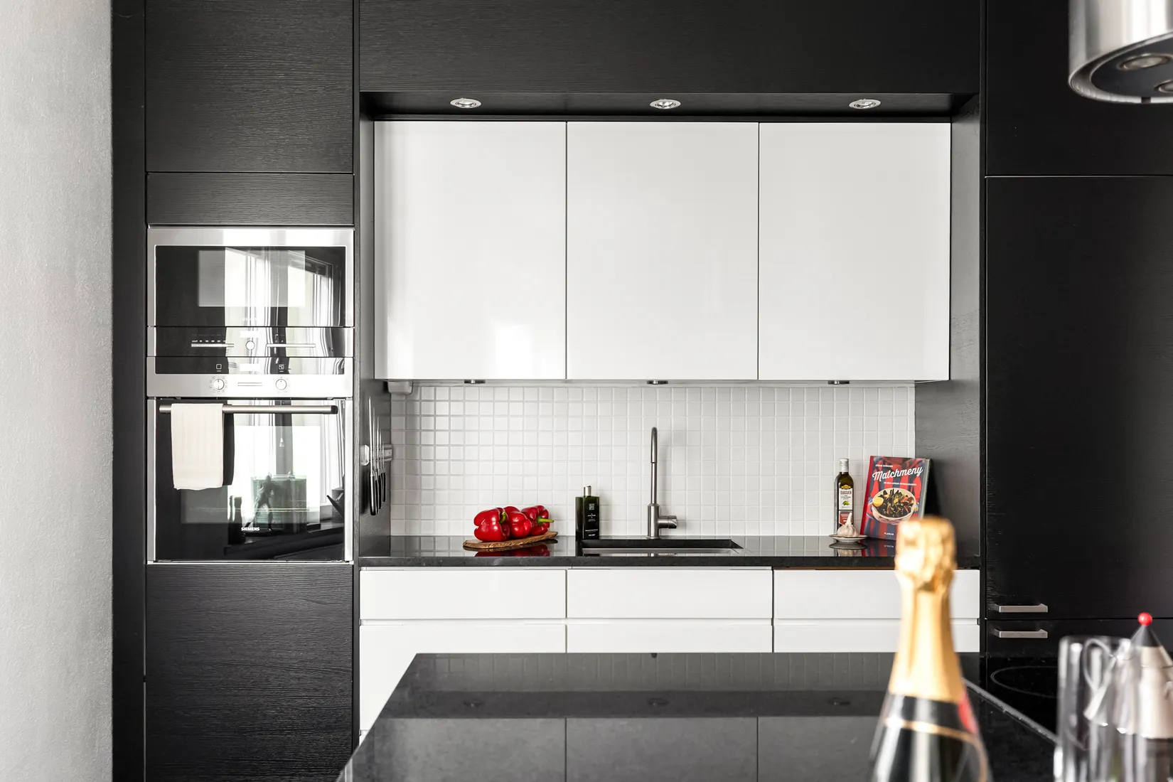 Bostadsrätt, Nikolaigatan 4 A, Triangeln, Malmö