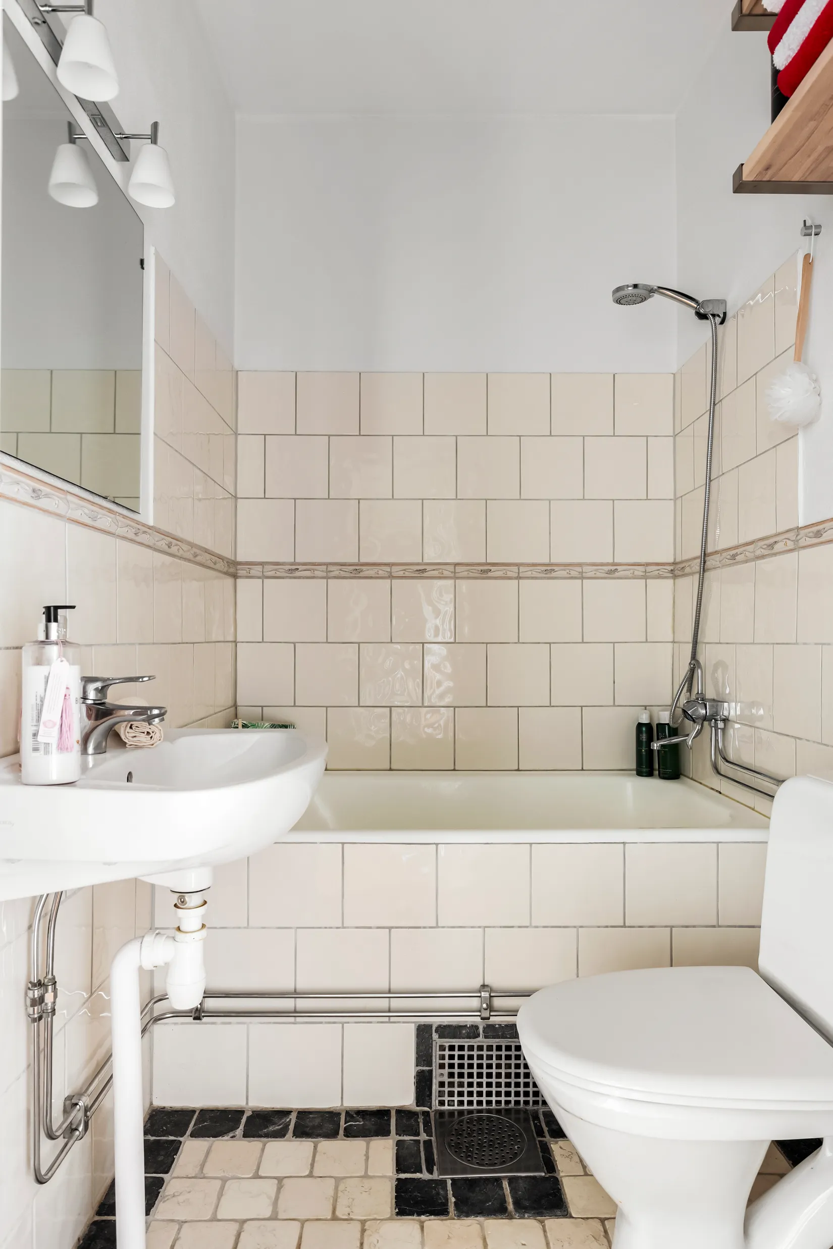 Bostadsrätt, Nikolaigatan 4 A, Triangeln, Malmö