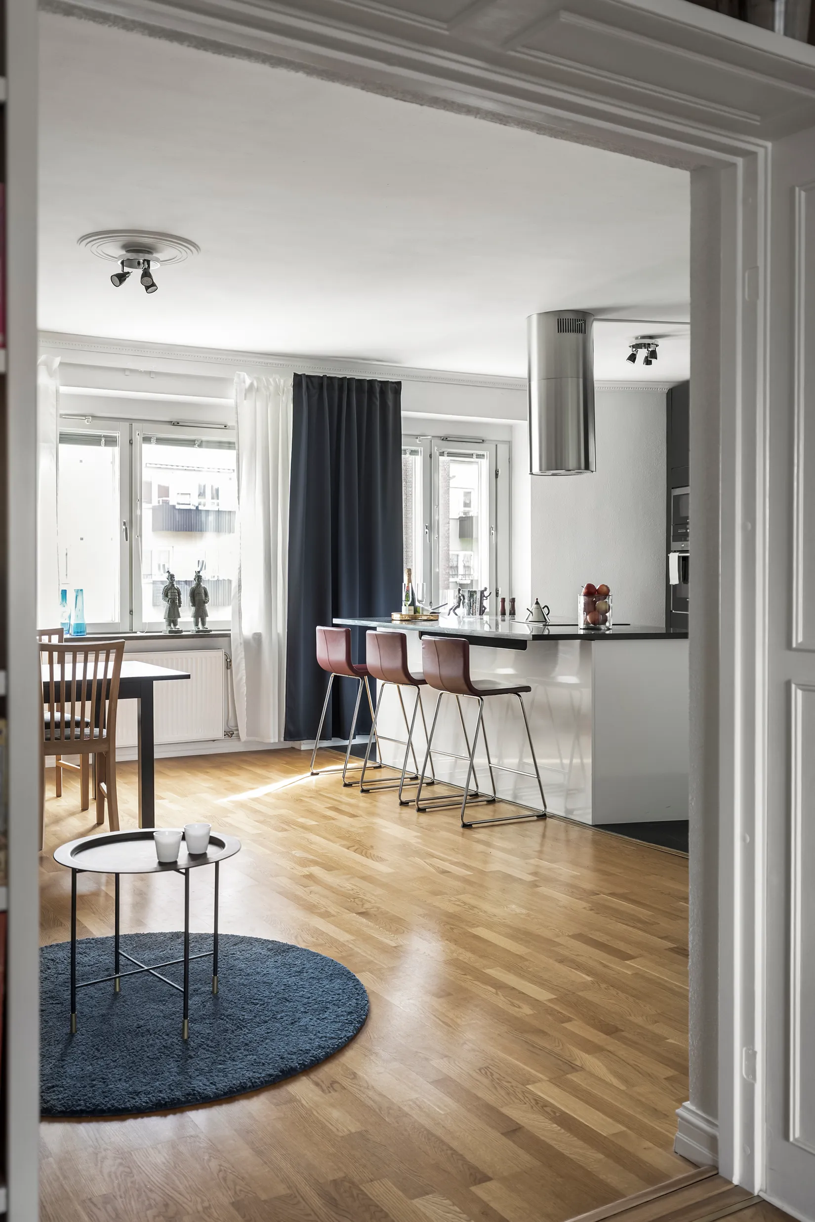 Bostadsrätt, Nikolaigatan 4 A, Triangeln, Malmö