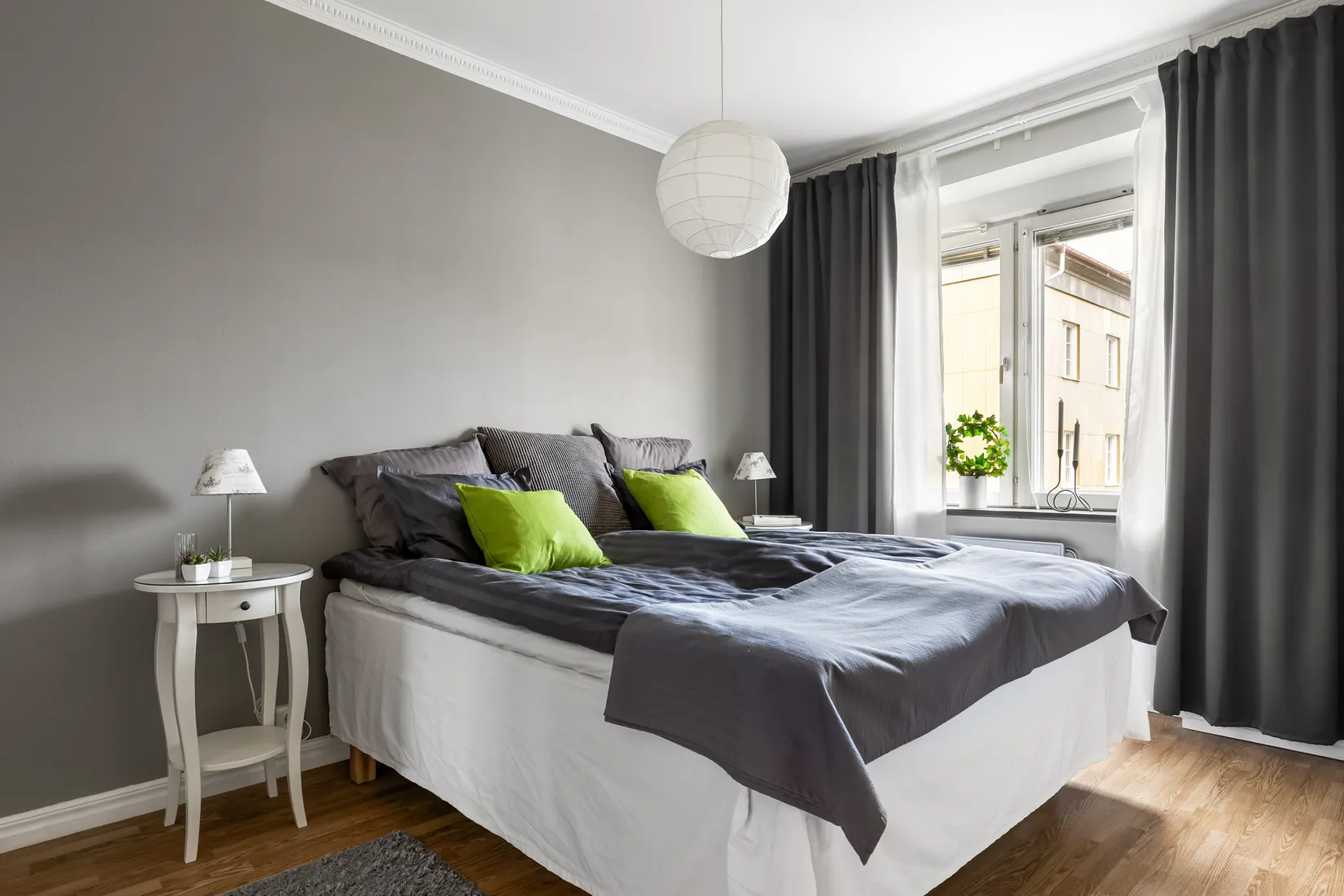 Bostadsrätt, Nikolaigatan 4 A, Triangeln, Malmö