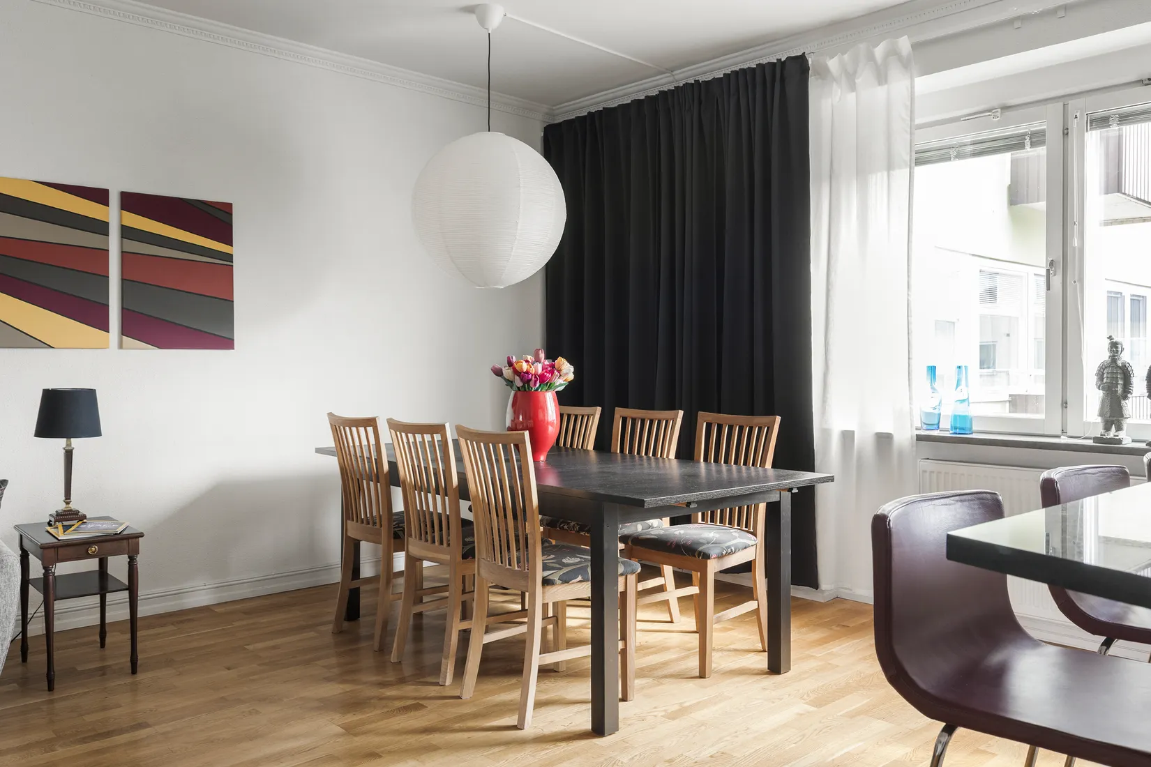 Bostadsrätt, Nikolaigatan 4 A, Triangeln, Malmö