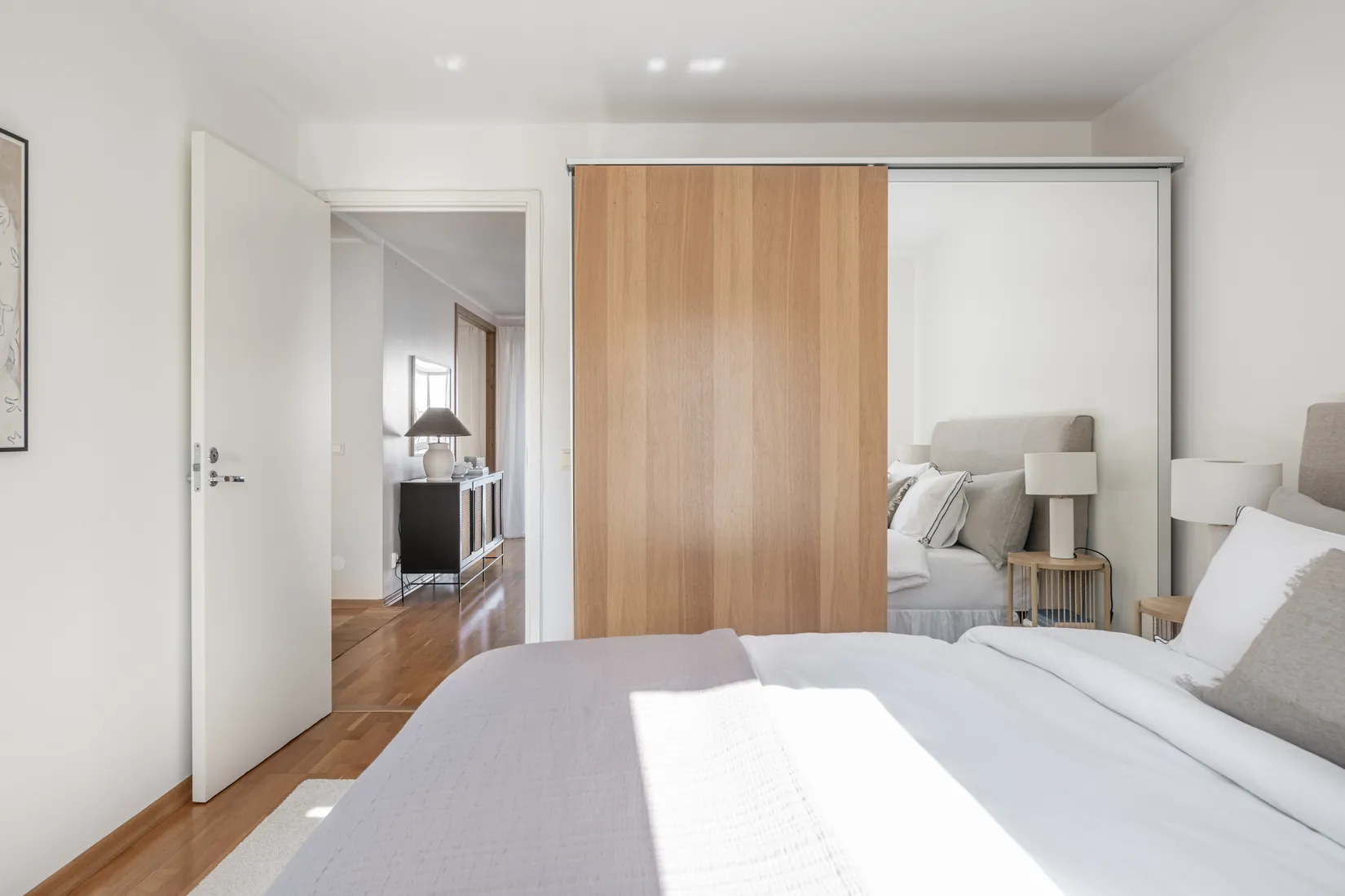 Bostadsrätt, Svartviksslingan 71, vån 5 av 5, Bromma - Minneberg, Stockholm