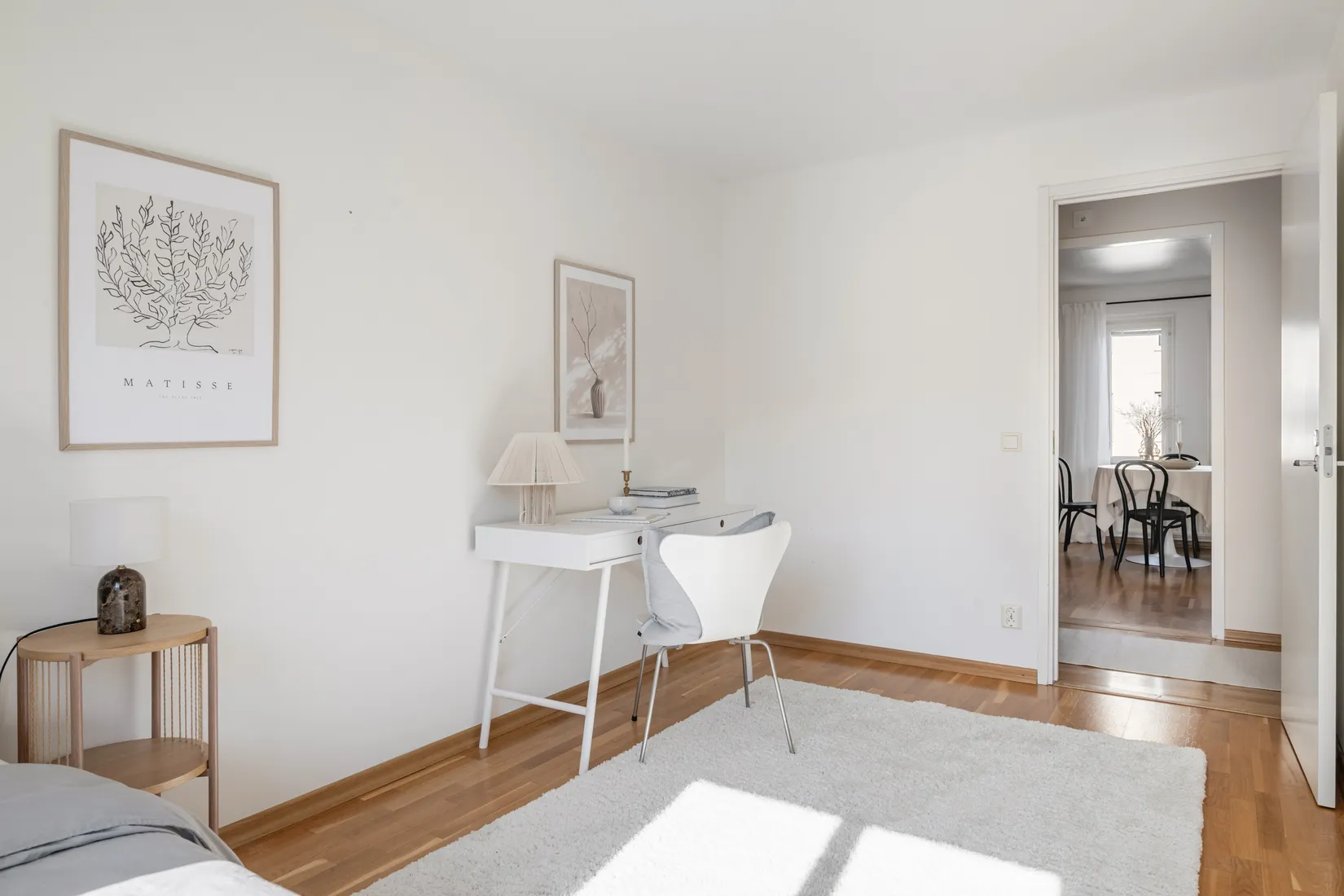 Bostadsrätt, Svartviksslingan 71, vån 5 av 5, Bromma - Minneberg, Stockholm