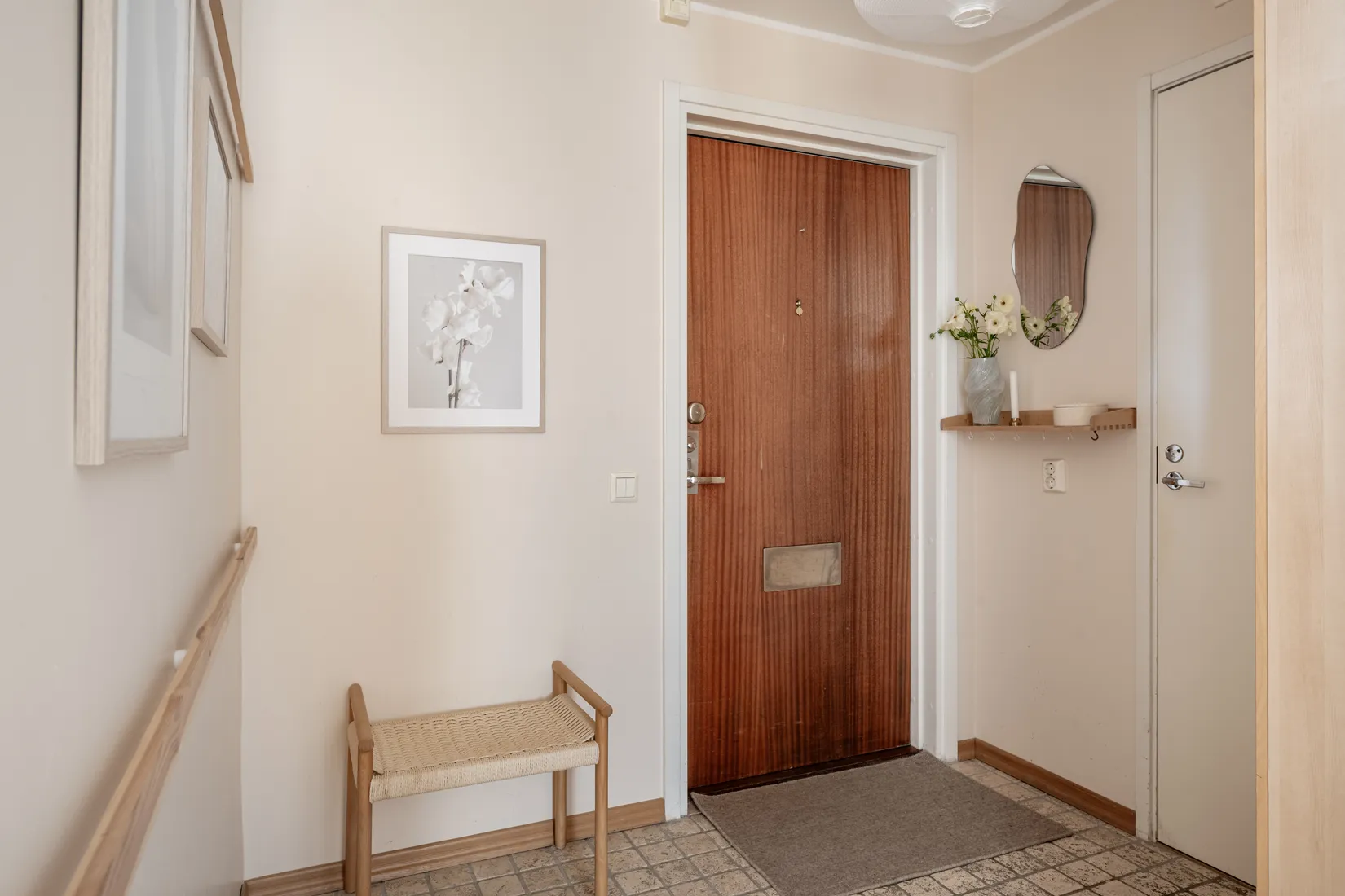 Bostadsrätt, Svartviksslingan 71, vån 5 av 5, Bromma - Minneberg, Stockholm