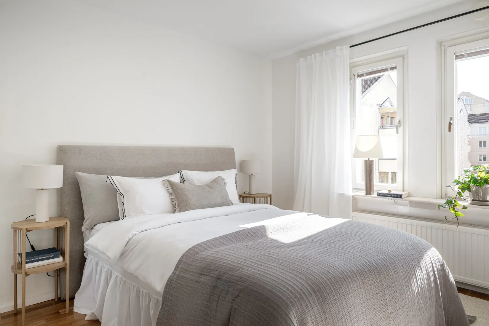 Bostadsrätt, Svartviksslingan 71, vån 5 av 5, Bromma - Minneberg, Stockholm