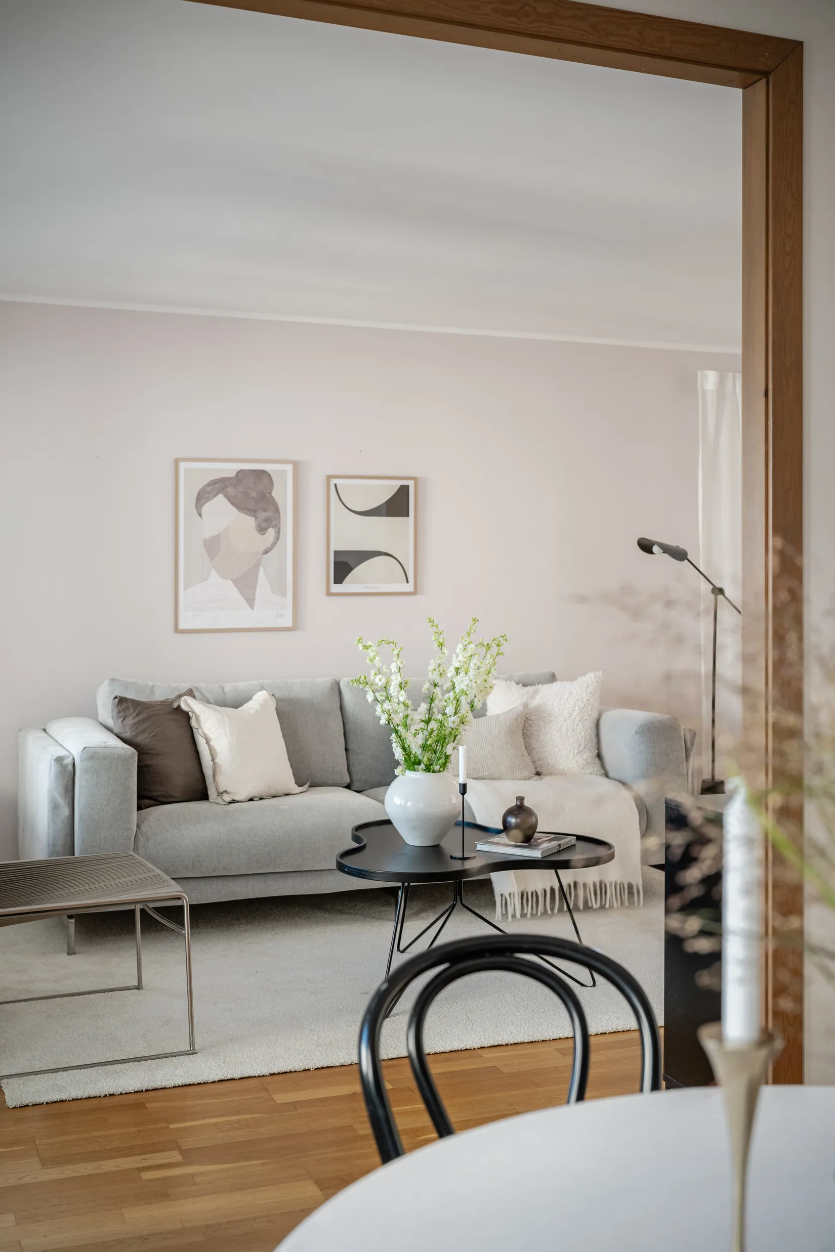 Bostadsrätt, Svartviksslingan 71, vån 5 av 5, Bromma - Minneberg, Stockholm