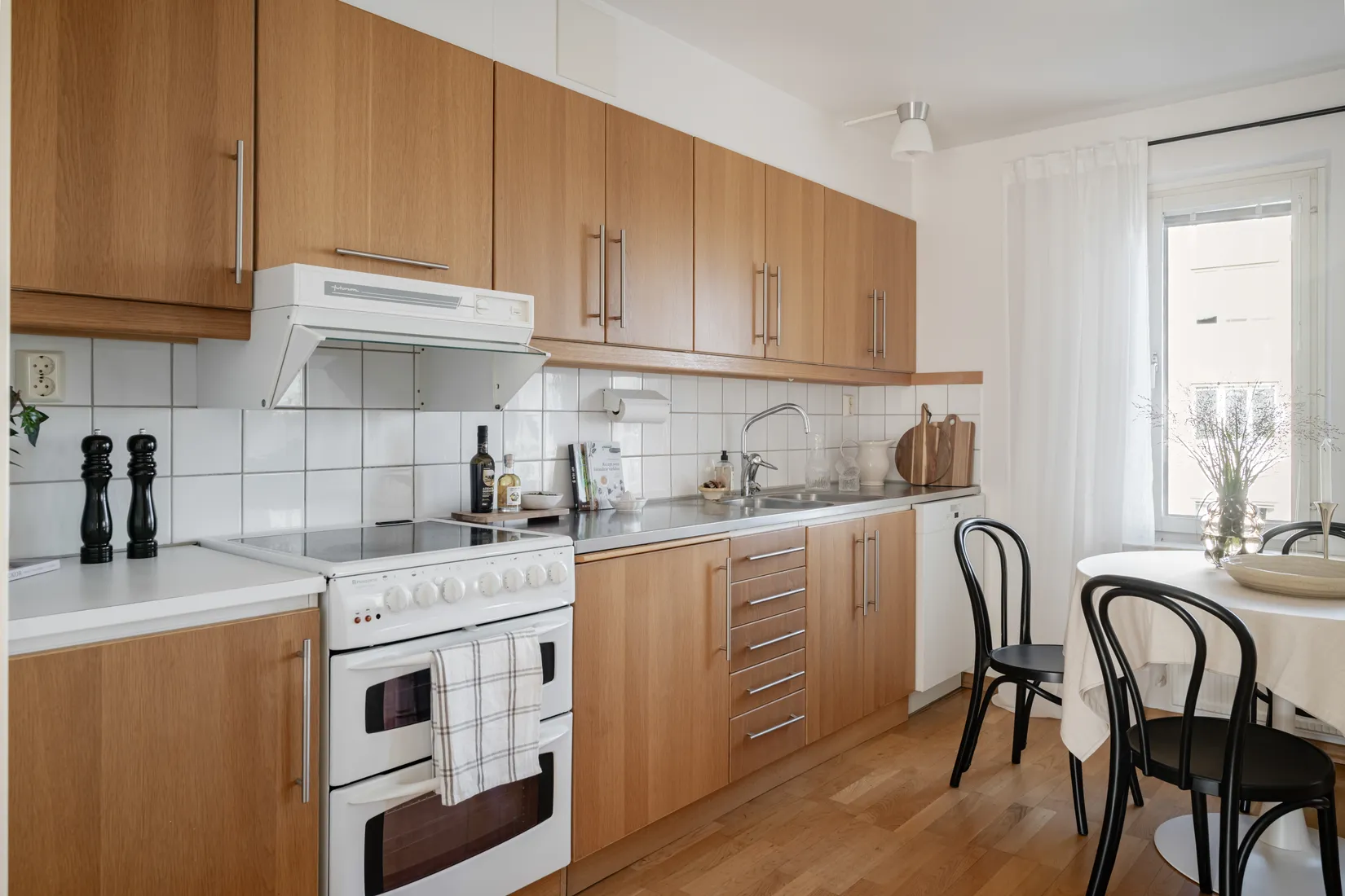 Bostadsrätt, Svartviksslingan 71, vån 5 av 5, Bromma - Minneberg, Stockholm