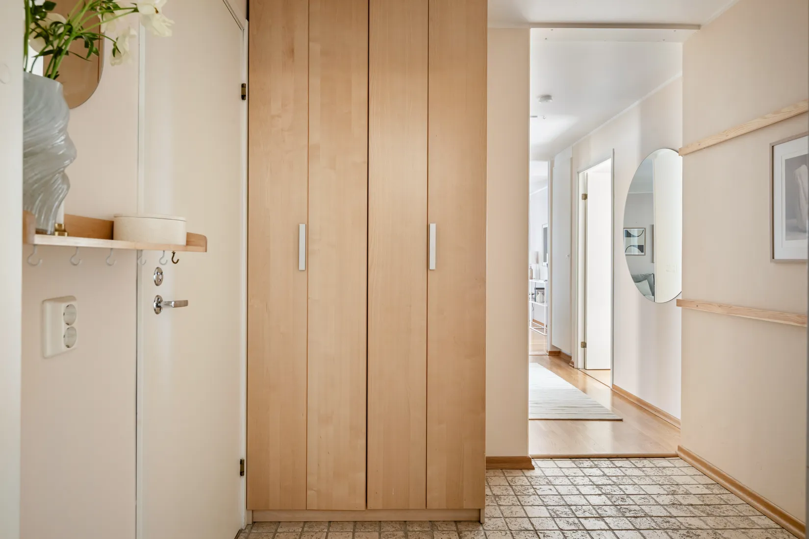 Bostadsrätt, Svartviksslingan 71, vån 5 av 5, Bromma - Minneberg, Stockholm