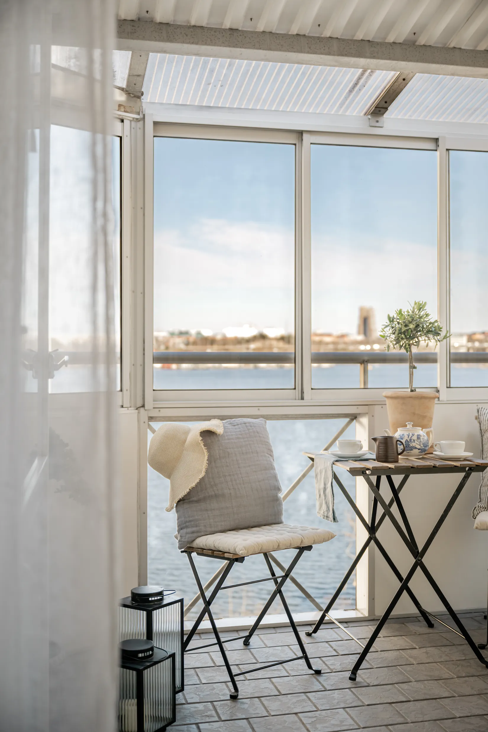 Bostadsrätt, Svartviksslingan 71, vån 5 av 5, Bromma - Minneberg, Stockholm