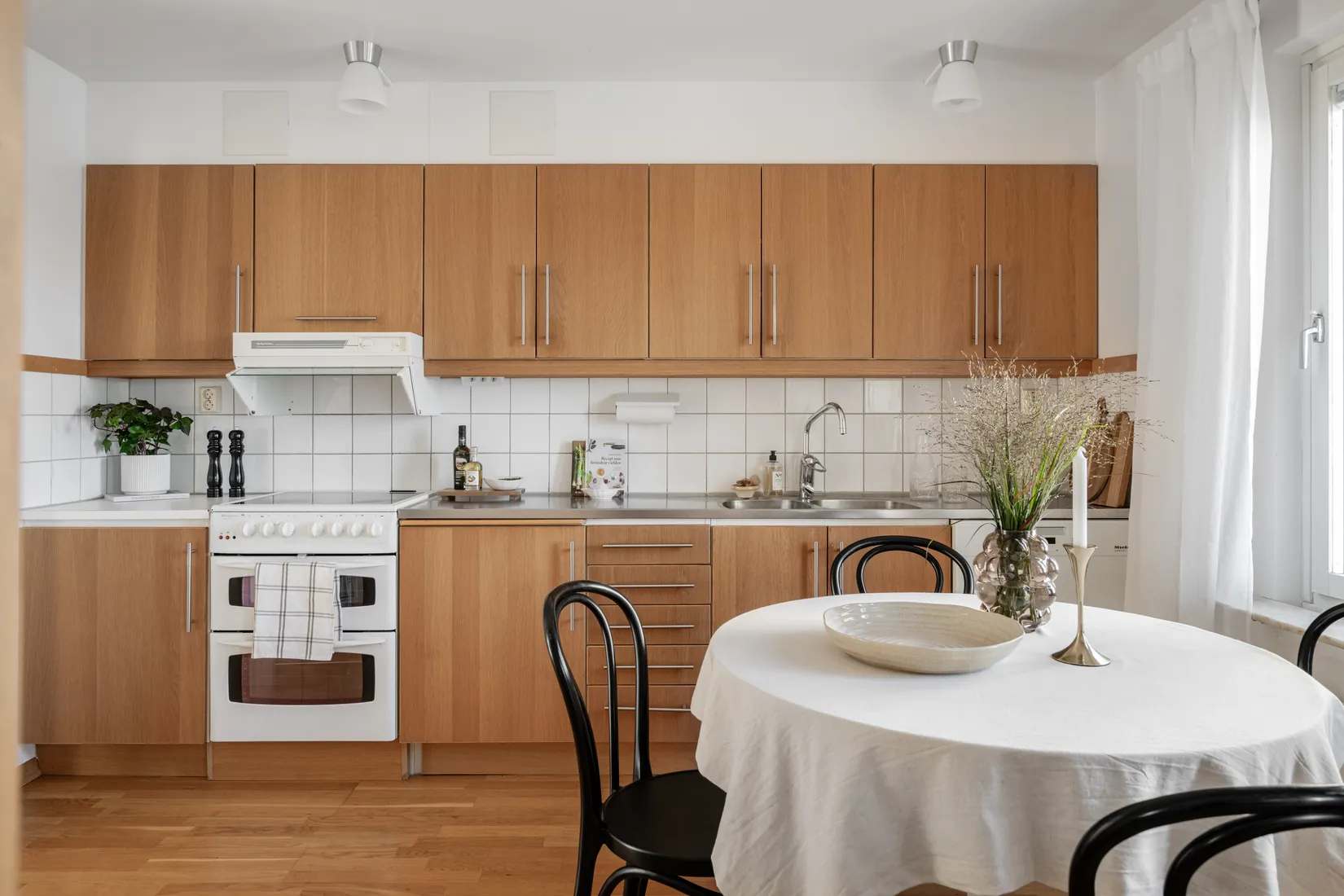 Bostadsrätt, Svartviksslingan 71, vån 5 av 5, Bromma - Minneberg, Stockholm